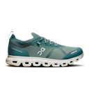 Cloud 6 Versa Lifestyle Shoe in Spirulina/Citrine