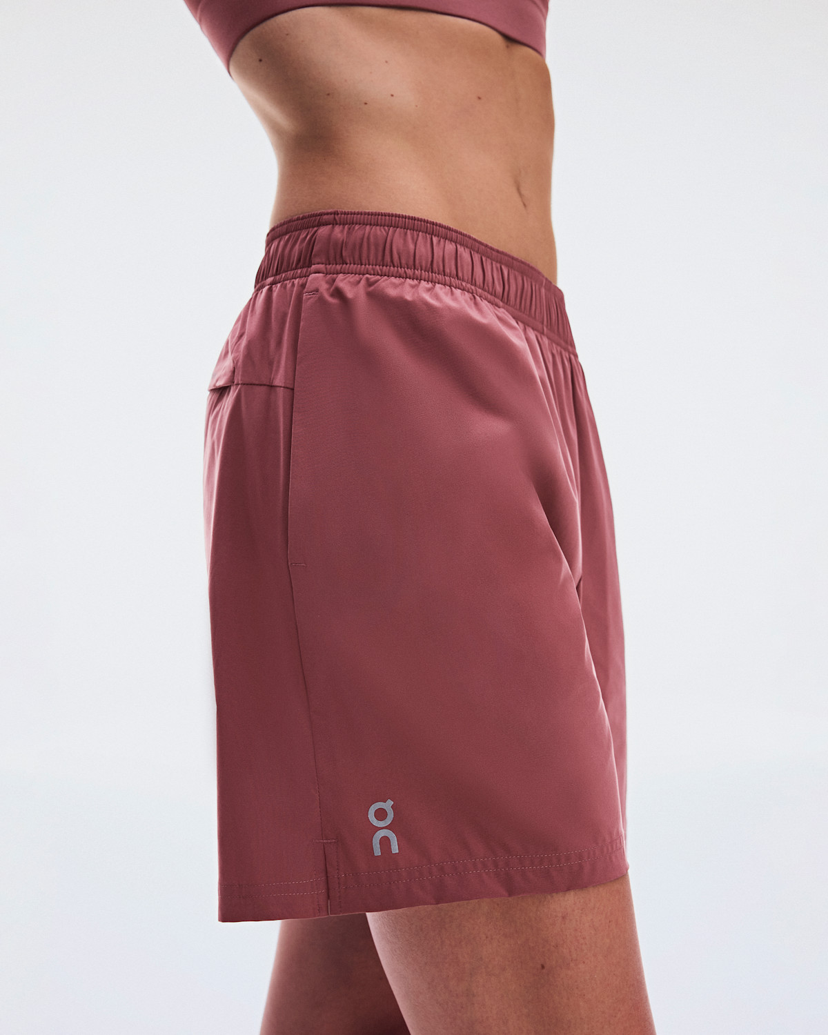 Women's 5" Core Shorts