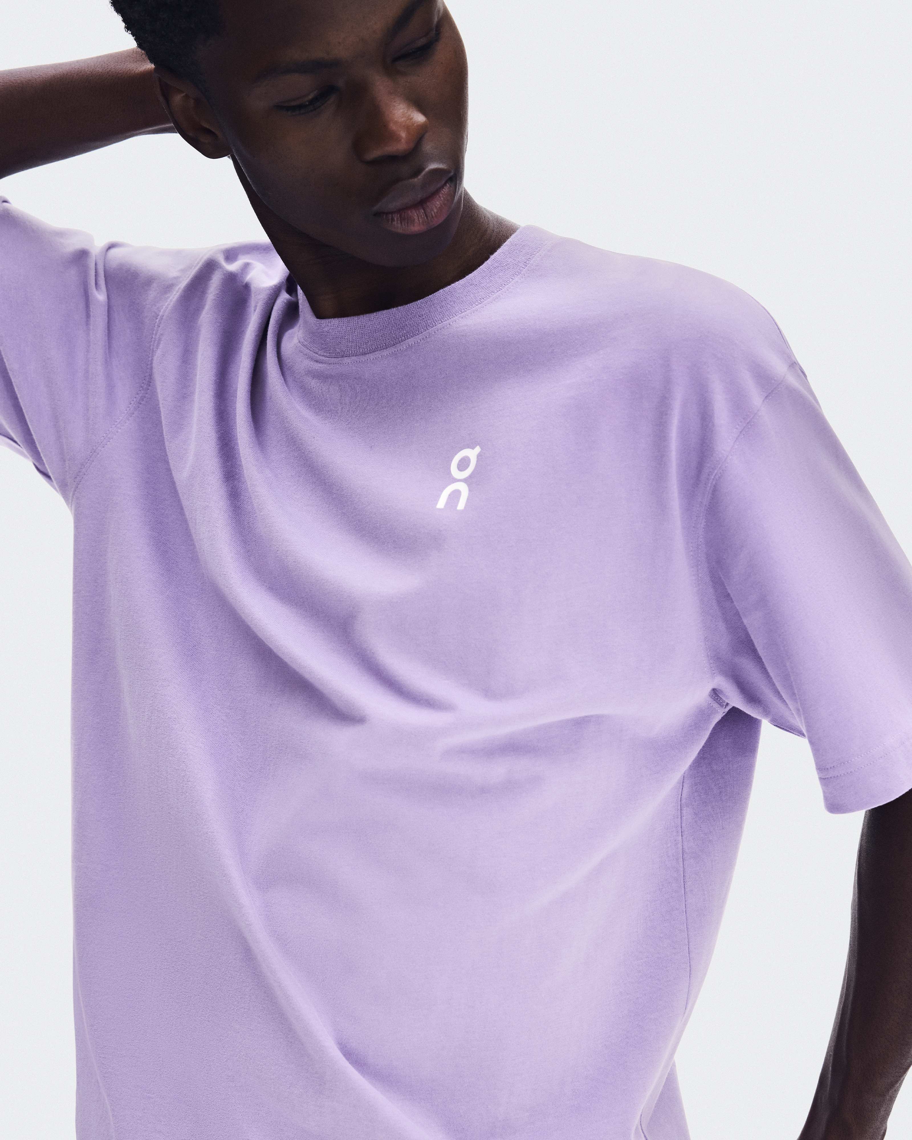Men's Club-T Fade | Pink | On Romania