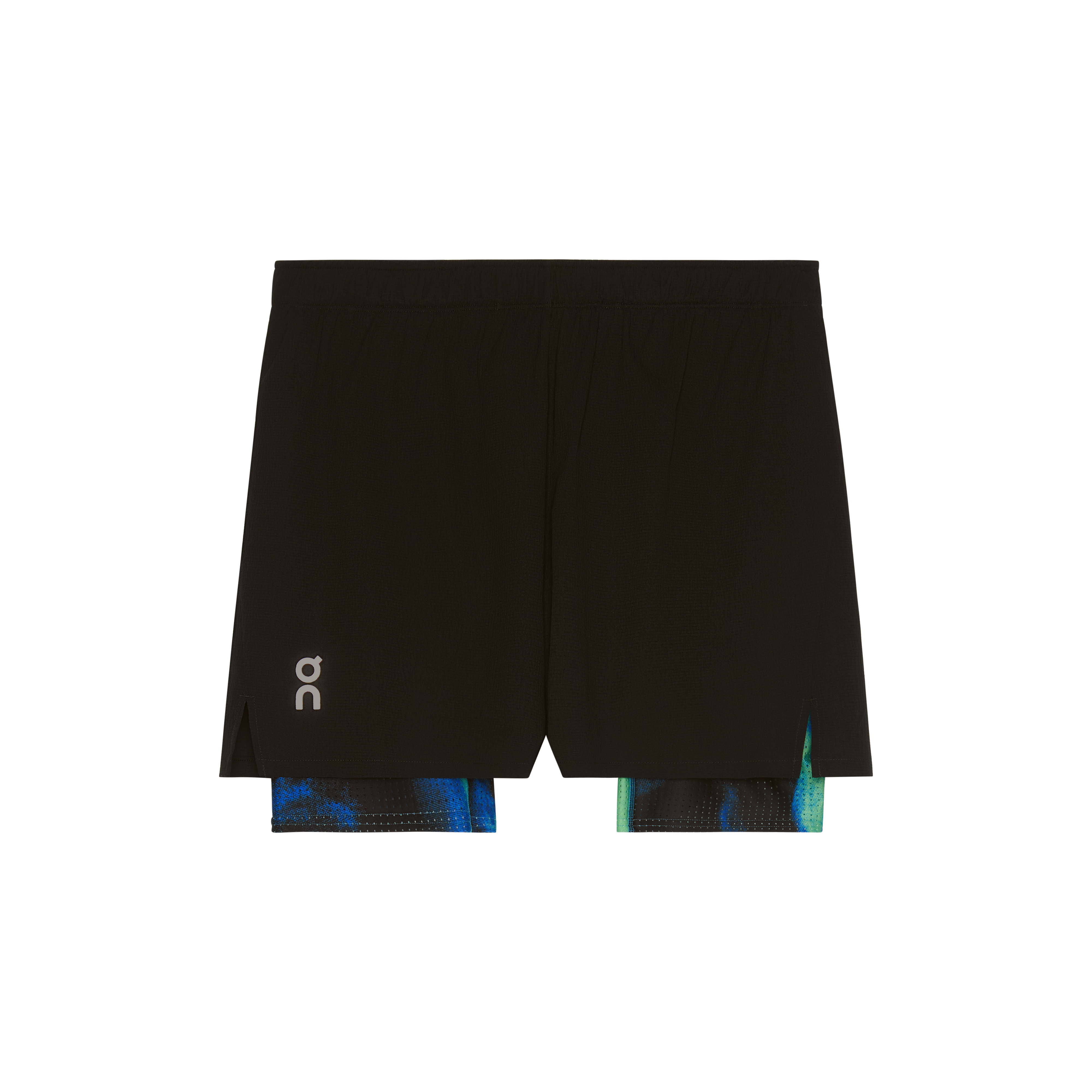 Men / Black | Horizon / L