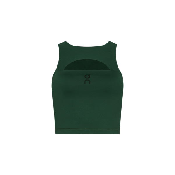 Women's Train Volt Crop