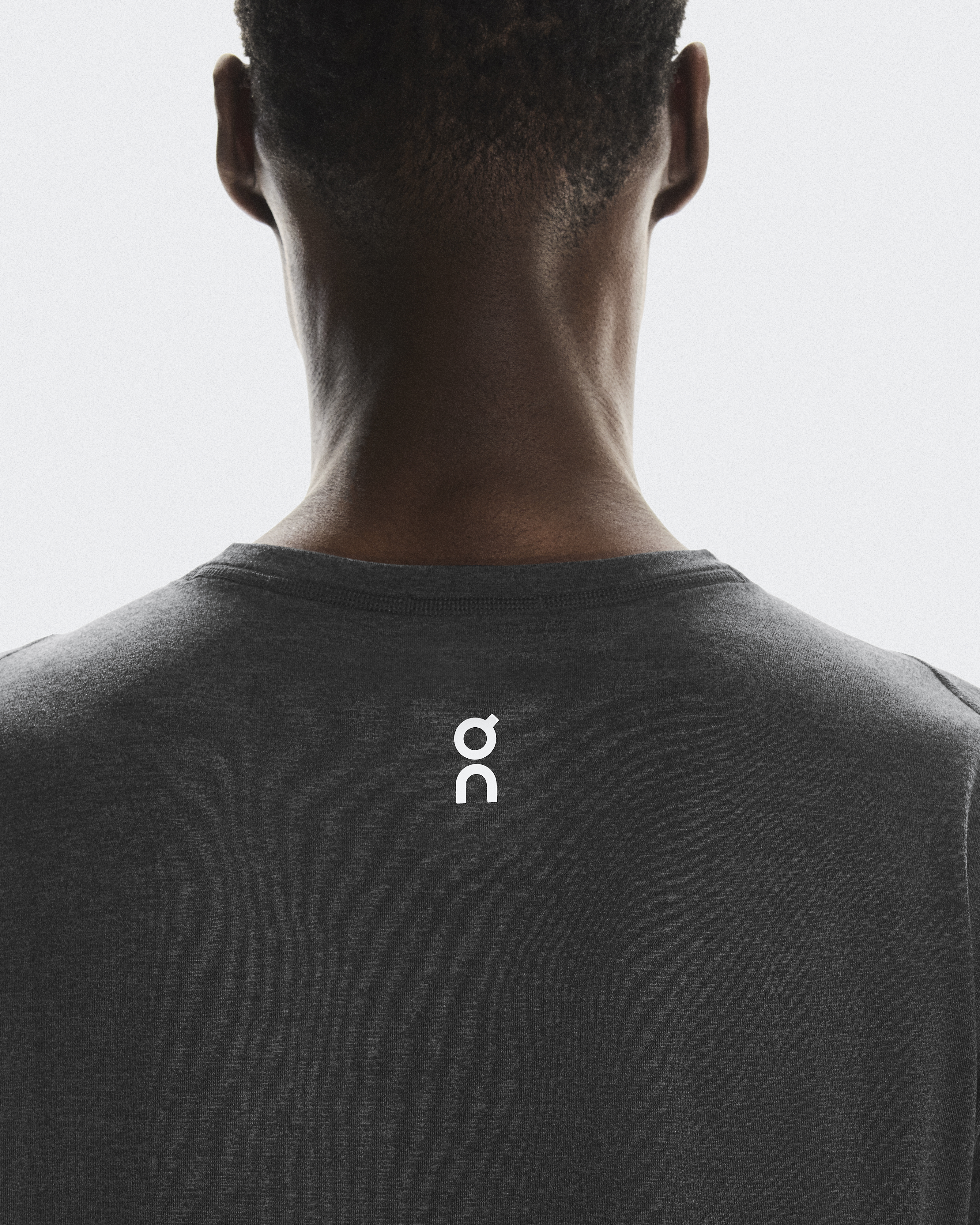 Men's Courtside-T | Grey | On United States