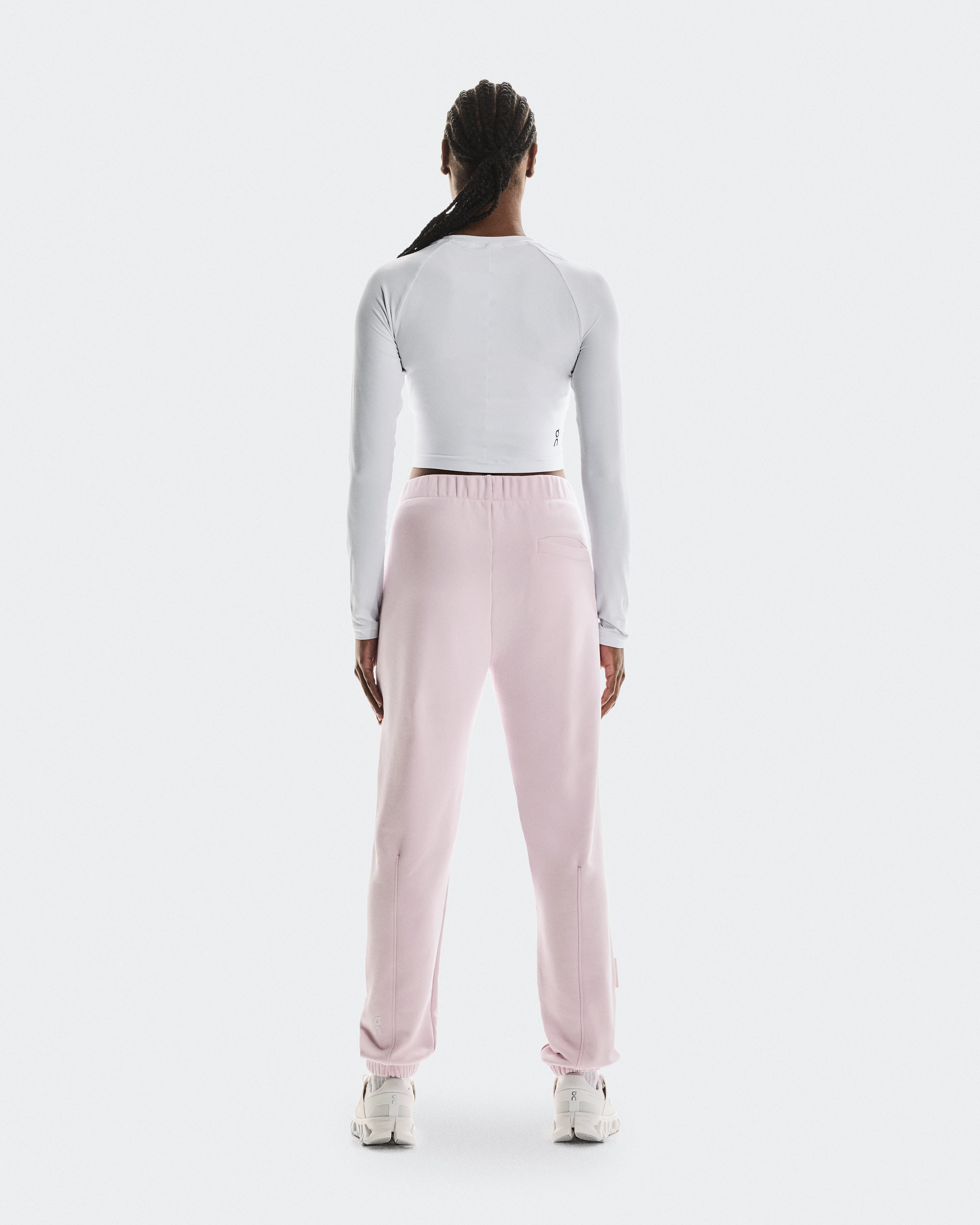 On Club Pants Orchid Women Pants