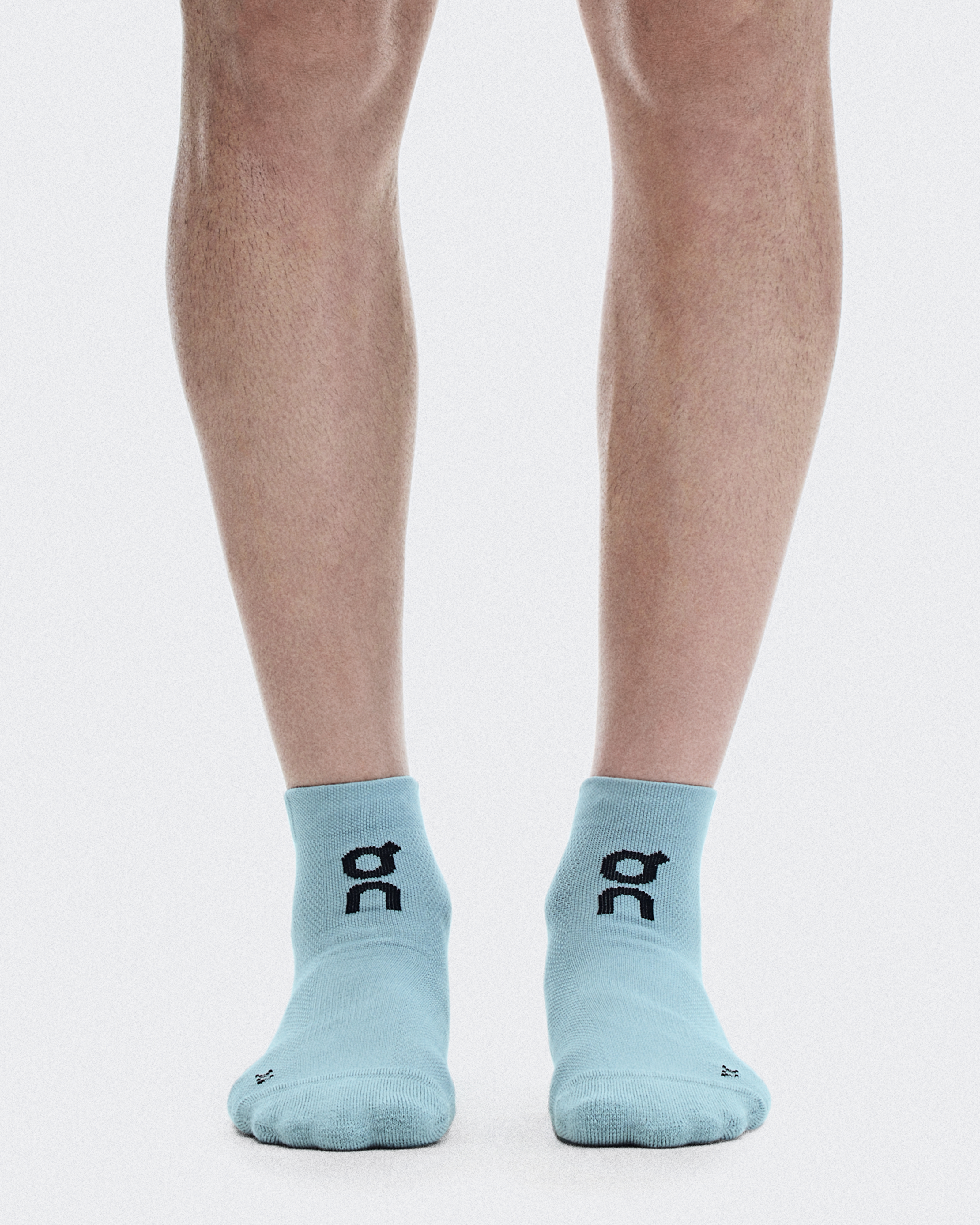 Core Run Sock Low 2P in Flurry/Wash