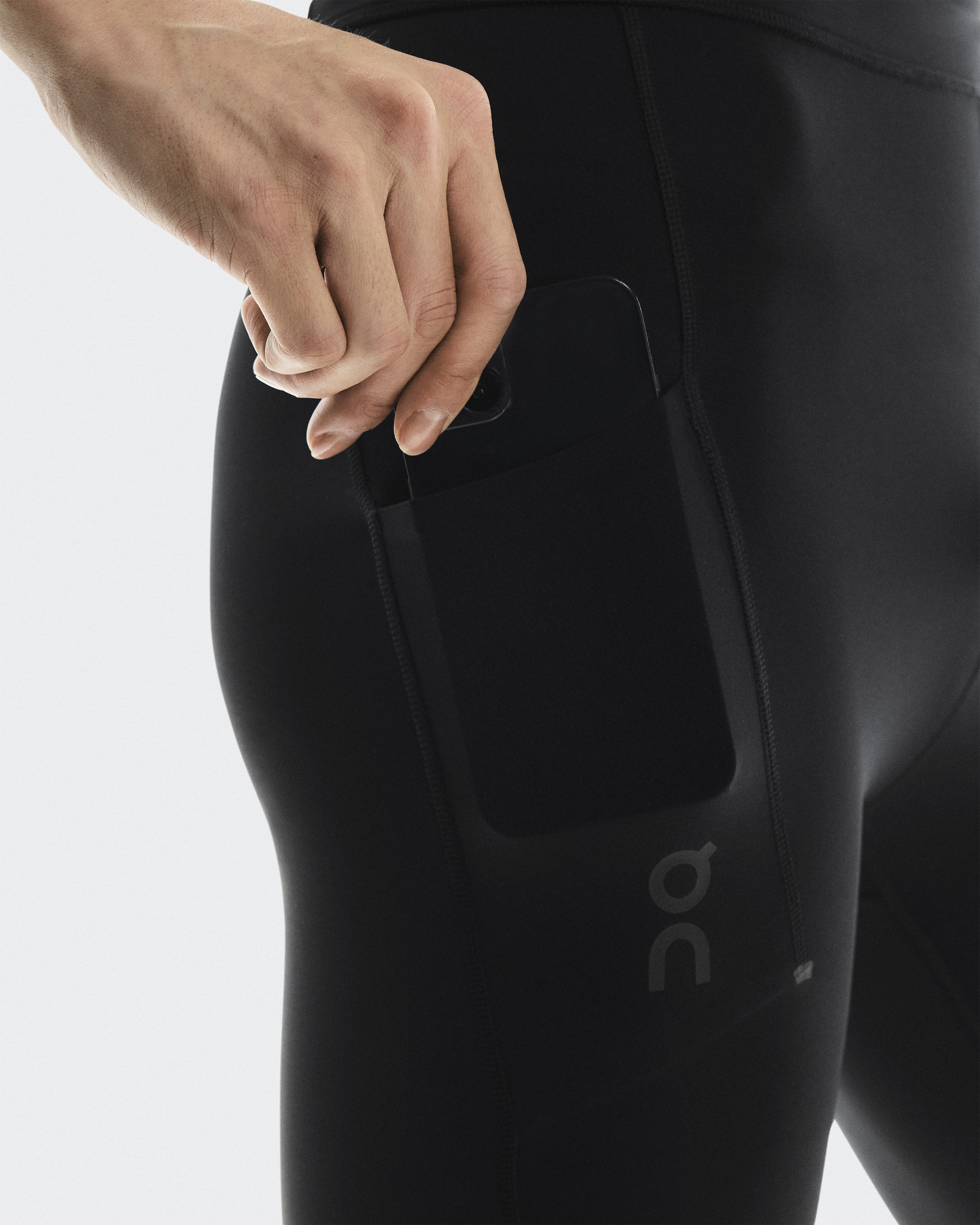 On Performance Tights MENS Mサイズ Men's 8