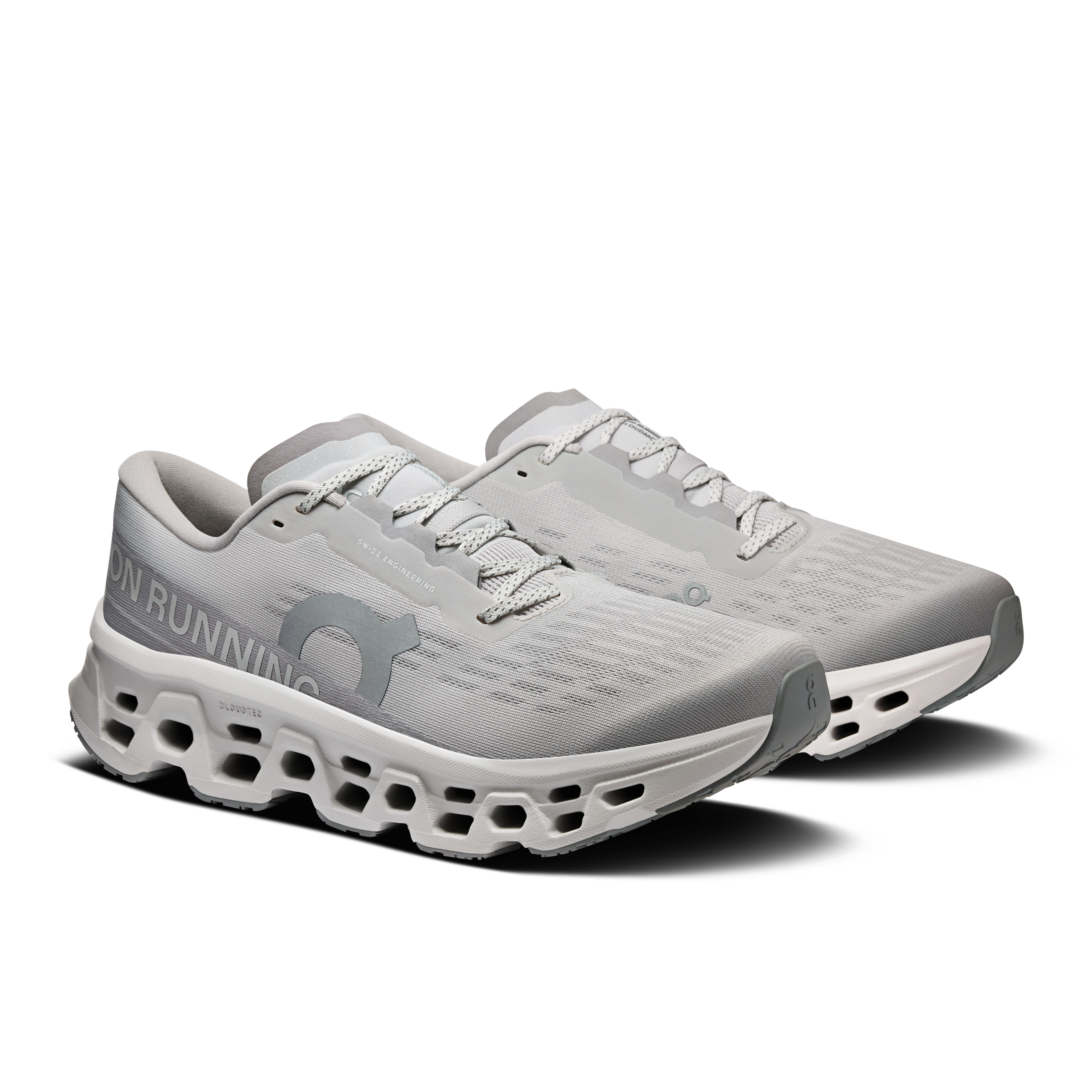 Cloudmonster 3Men / Wolf | Wolf / 40