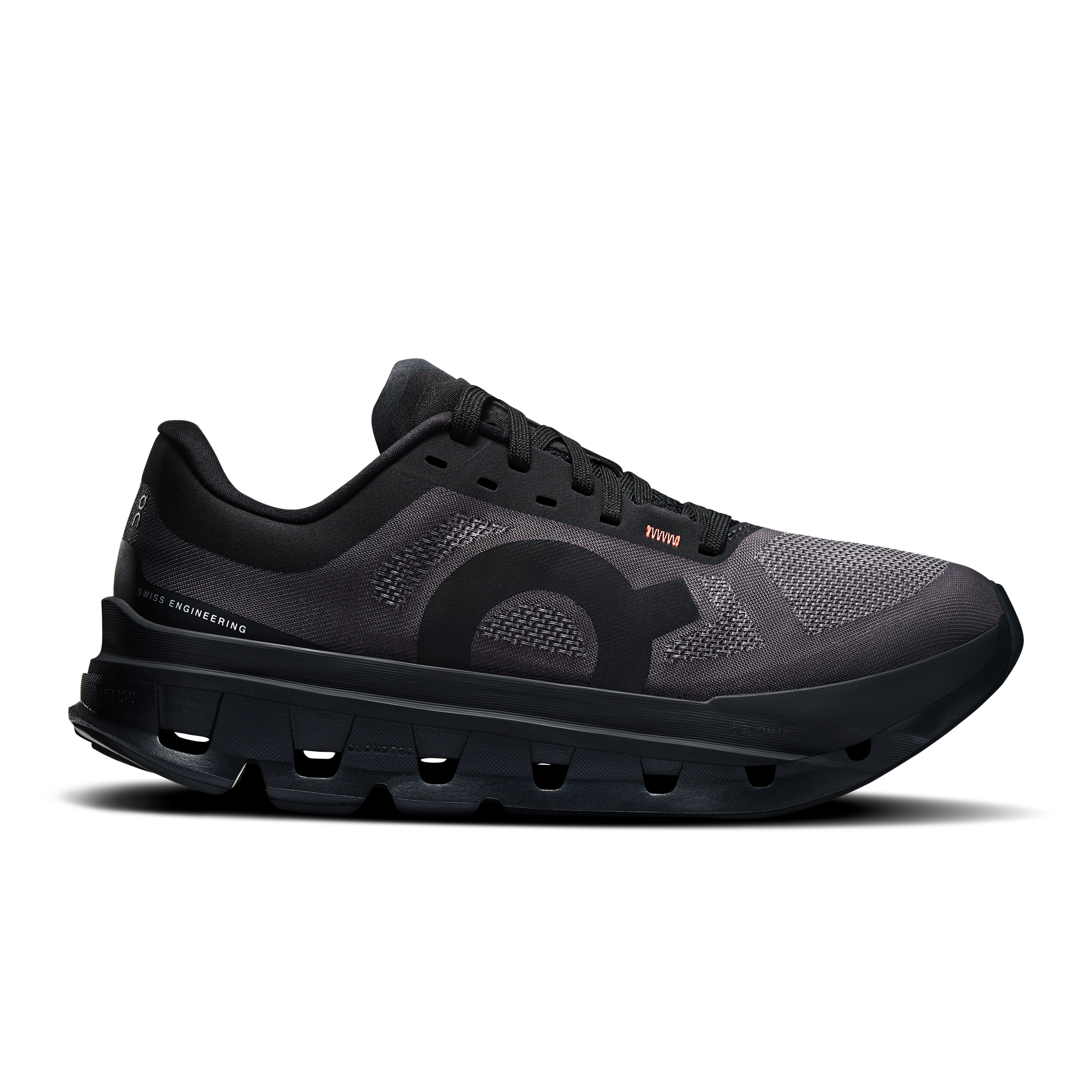 Women / Black | Black / 37