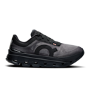 Cloudflow 5 Road Running Shoe in Black/Black