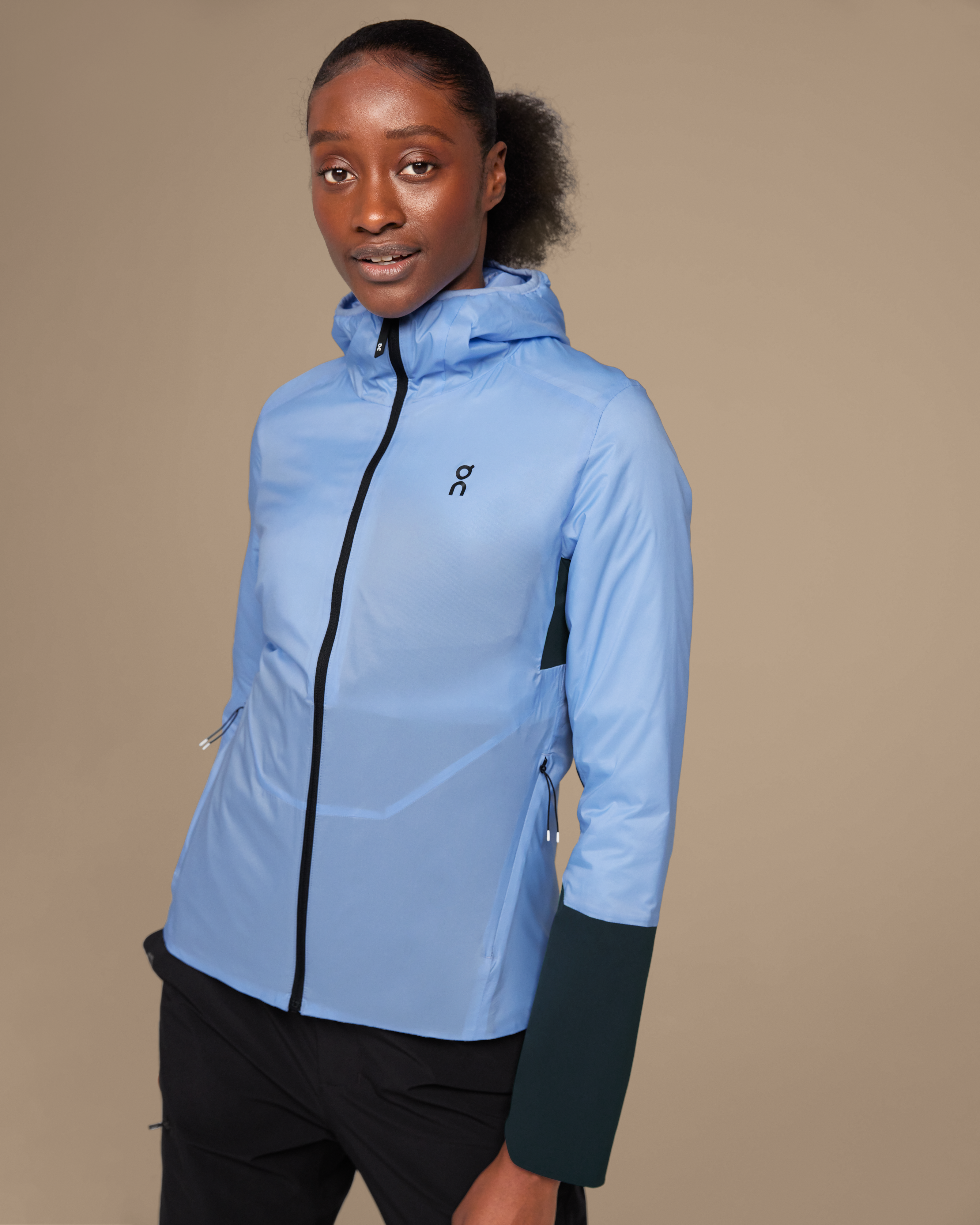 Insulator Jacket in Stratosphere/Navy