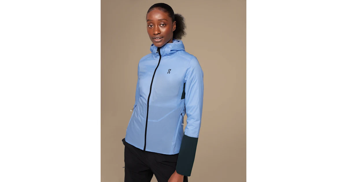 Women's Insulator Jacket | On United Kingdom Women's Insulator Jacket | On United Kingdom