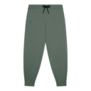 Focus Tech Sweatpants in Olive