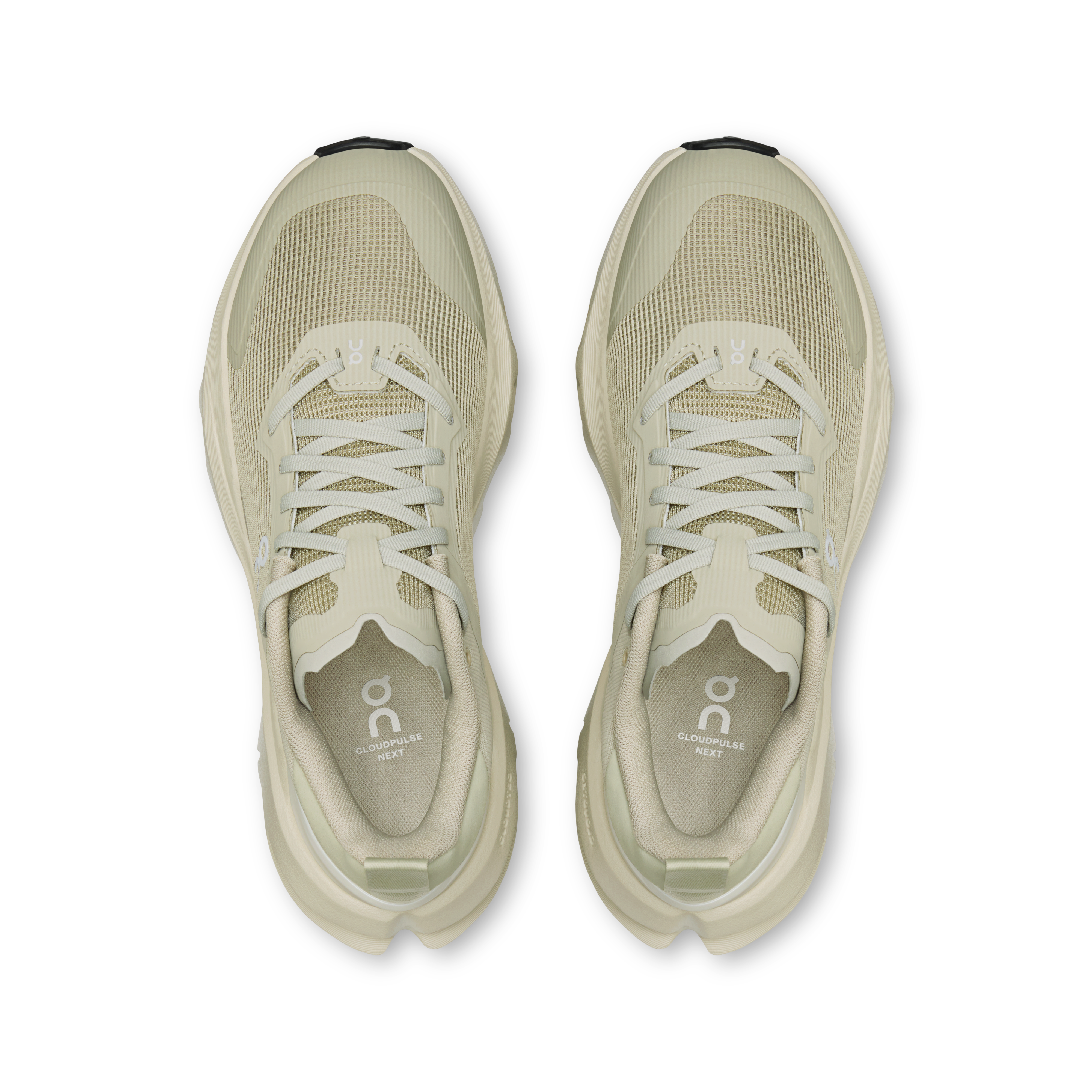 On Cloudpulse Next Fen & Grain Feminino training_shoes Tênis