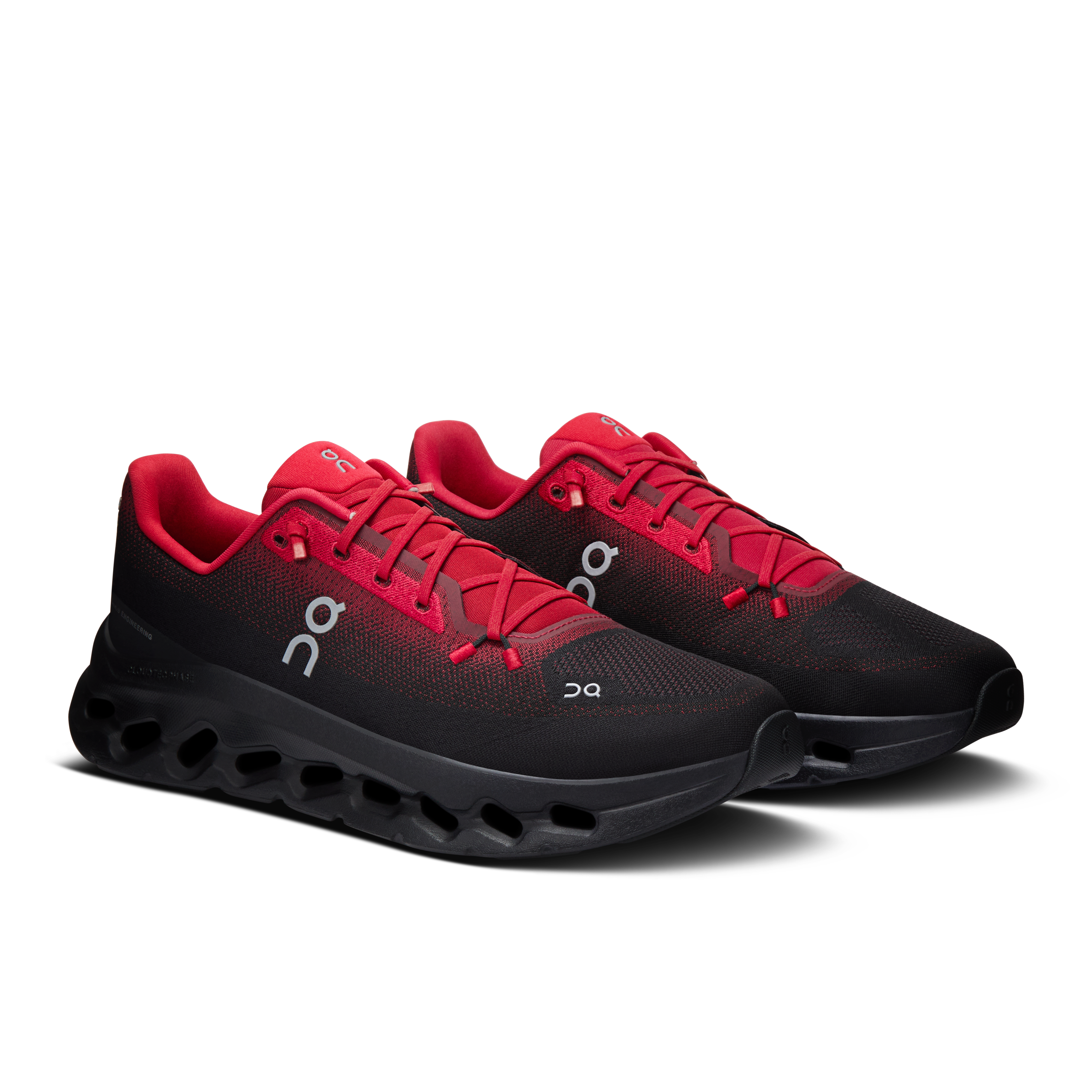 On Cloudtilt Tundra & Black Homme Active Life Chaussures