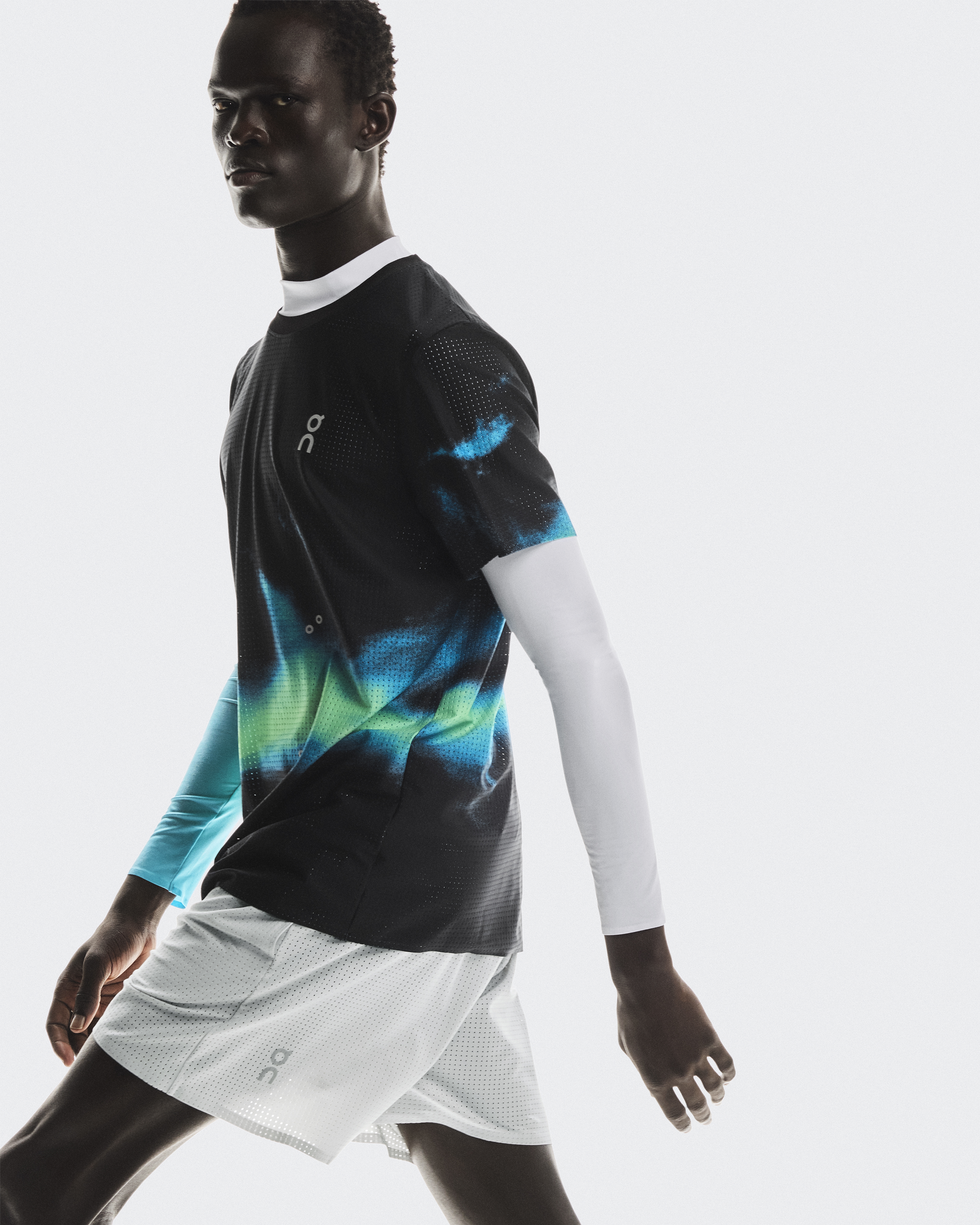 メンズ Pace Mesh Shorts | On 日本