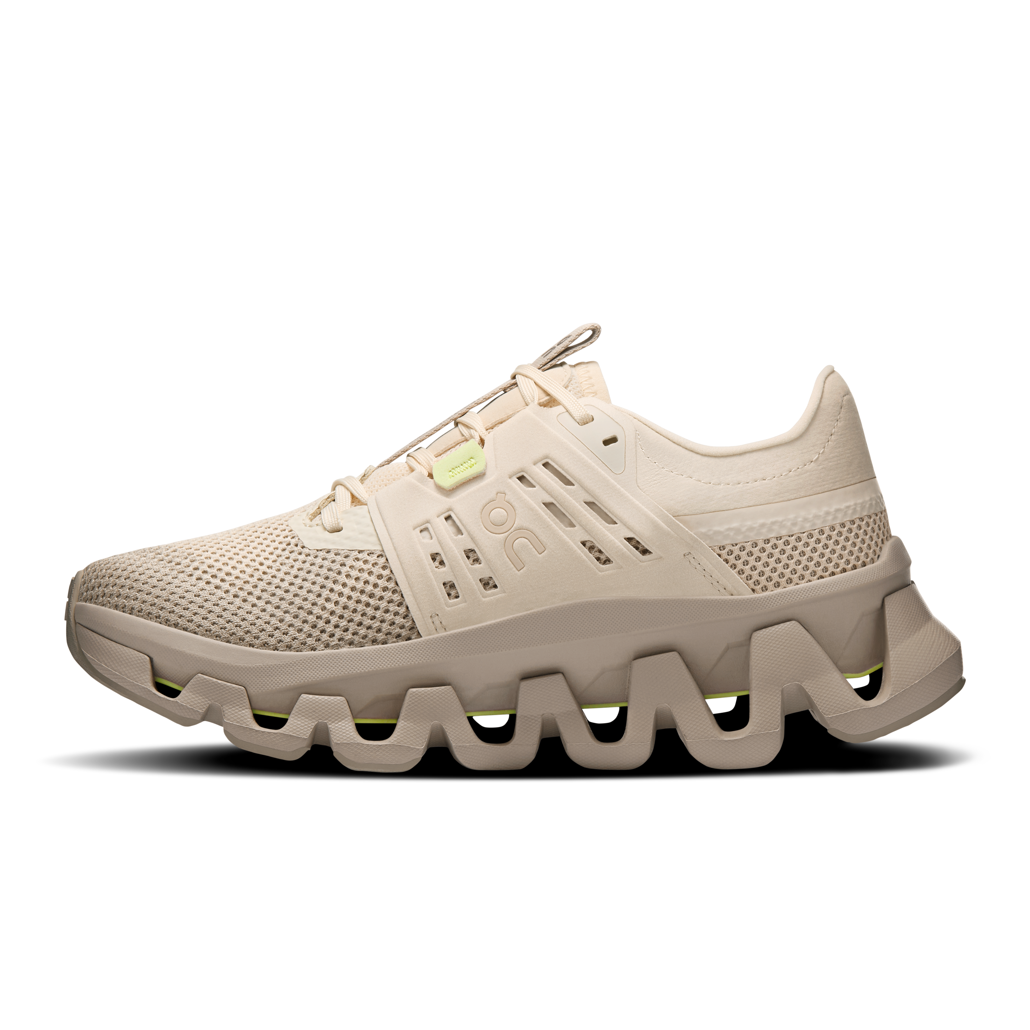 Cloudswift AmpWomen / Sand | Desert / 40