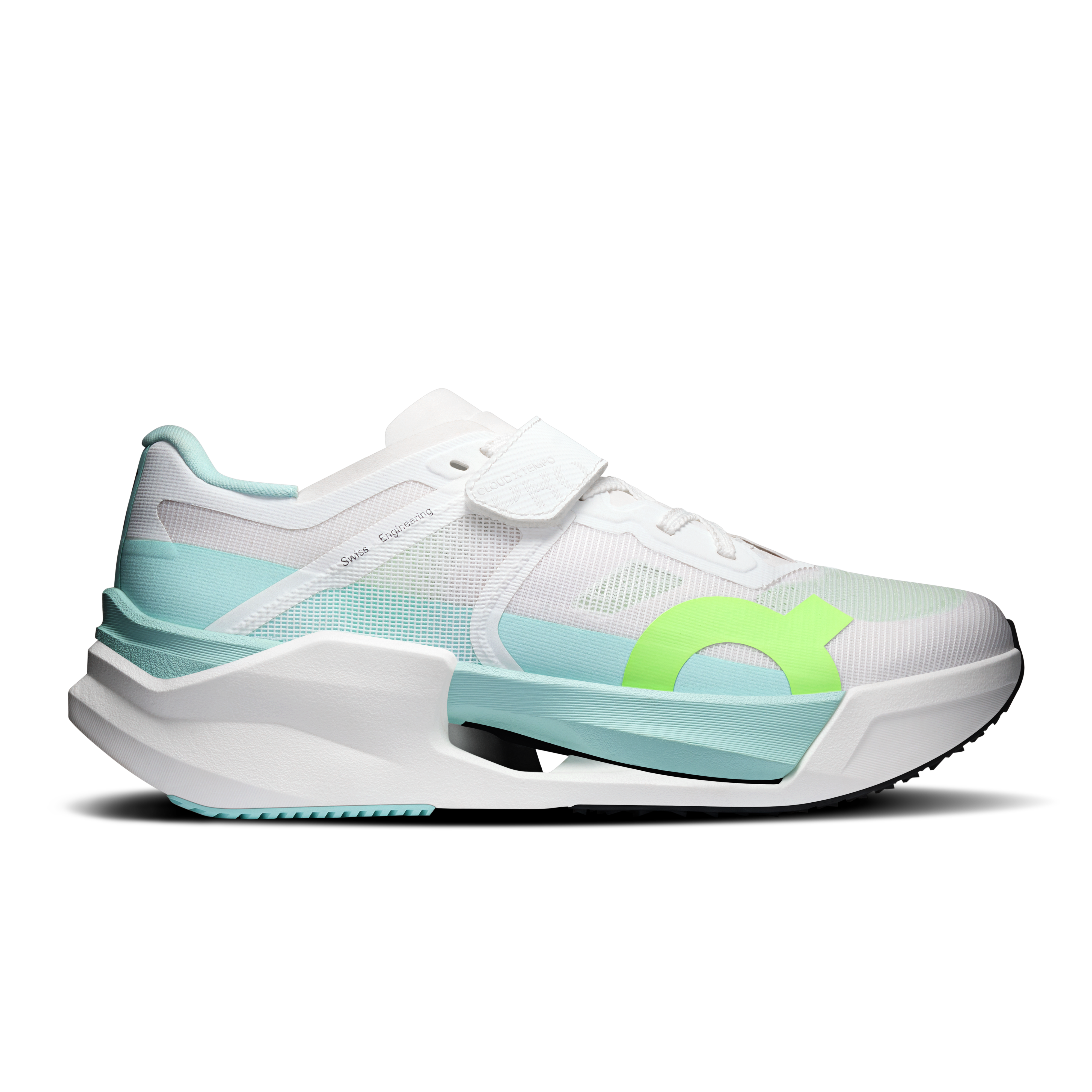 Men / White | Celeste / 44
