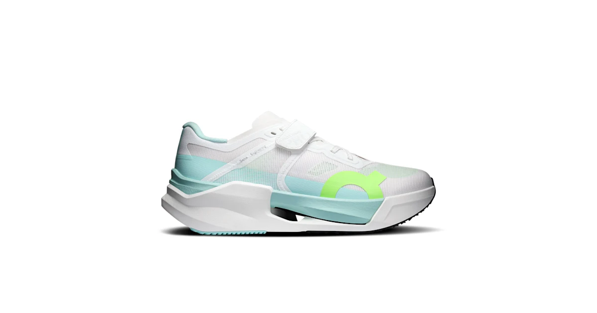 On Cloud X Tempo Pro bij On