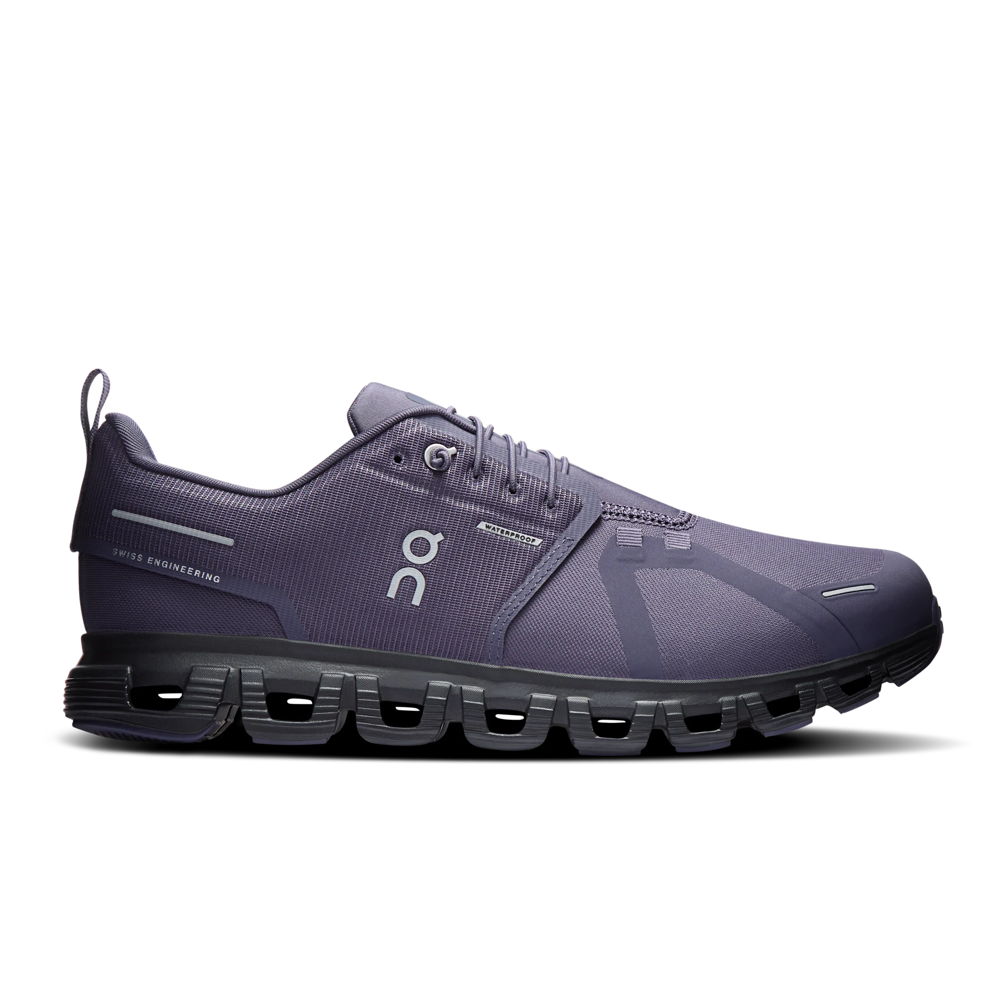 Cloud 6 Waterproof