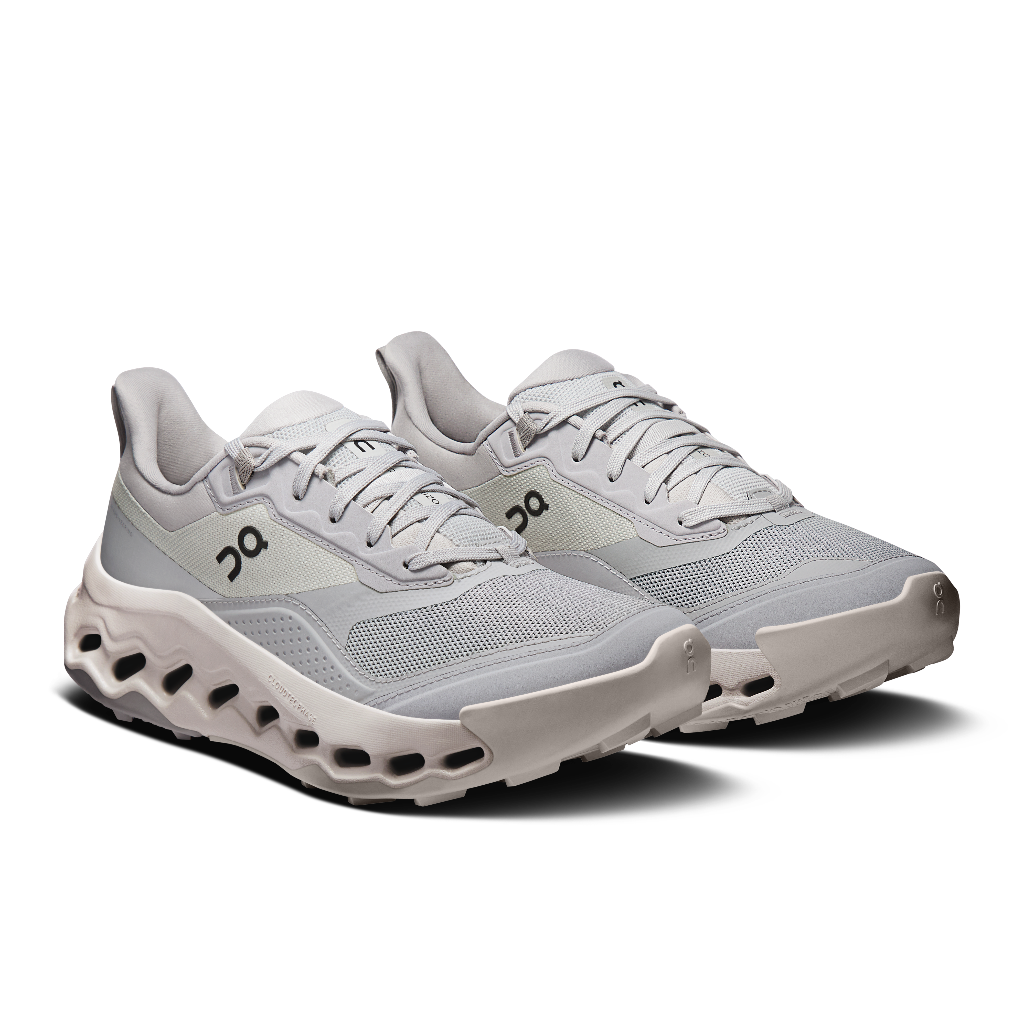 On Cloudhorizon 2 Glacier & Pearl Women Hiking Shoes