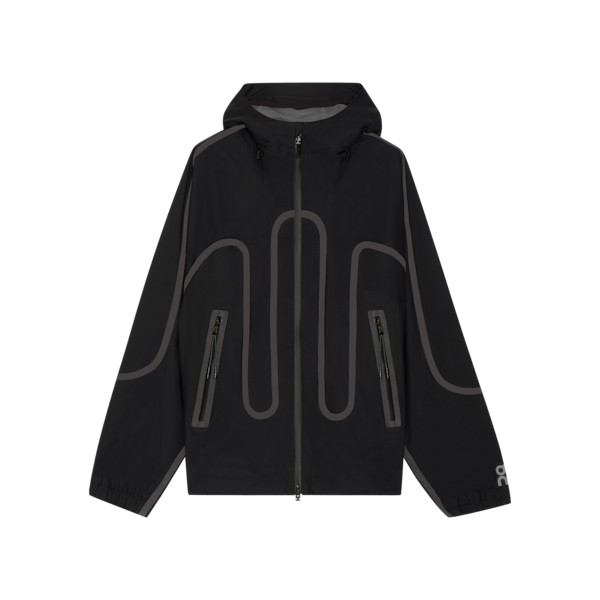 Waterproof Jacket IKON