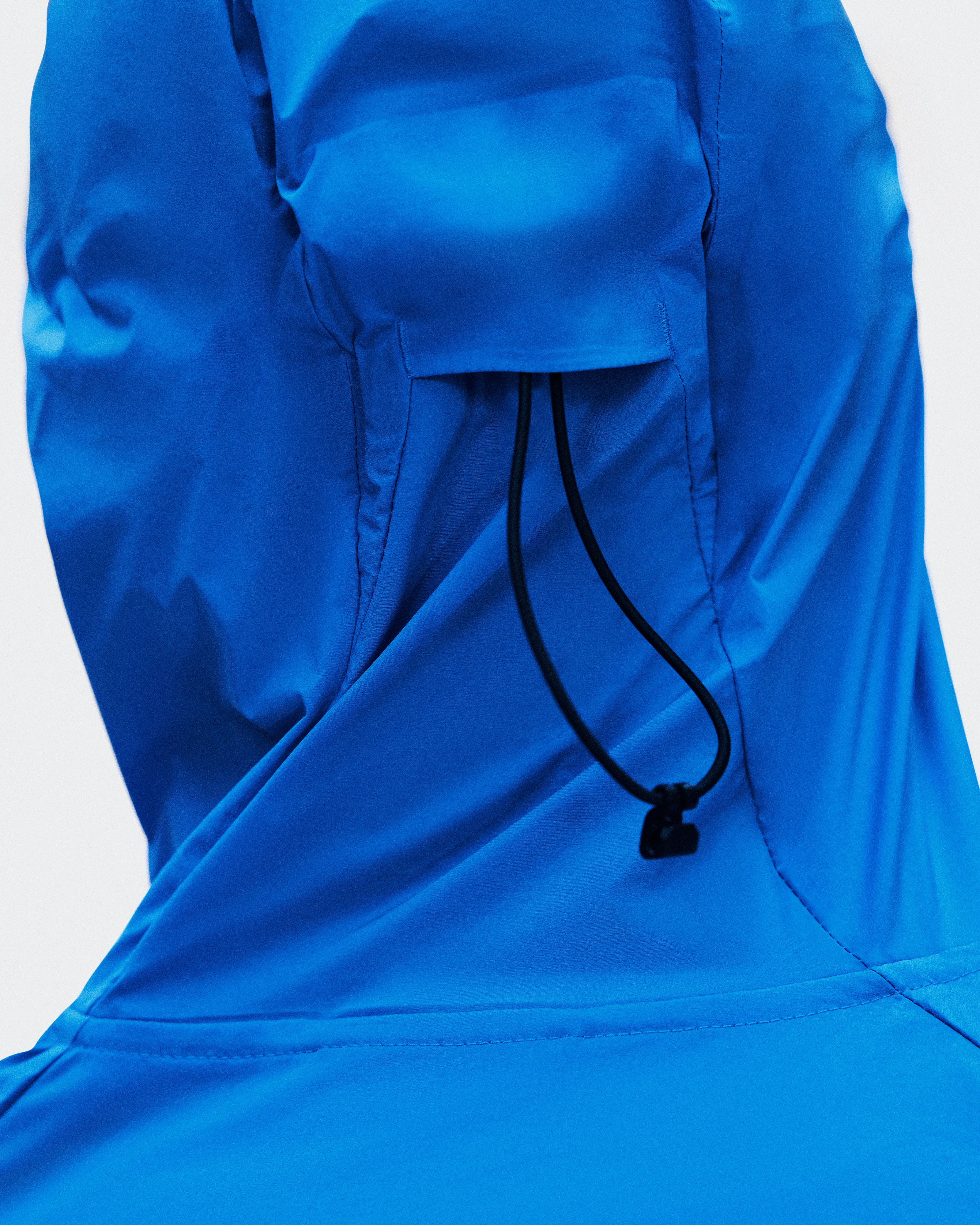 On Core Jacket Jay & Eclipse Men – Cold weather running, breathable, packable Jackets