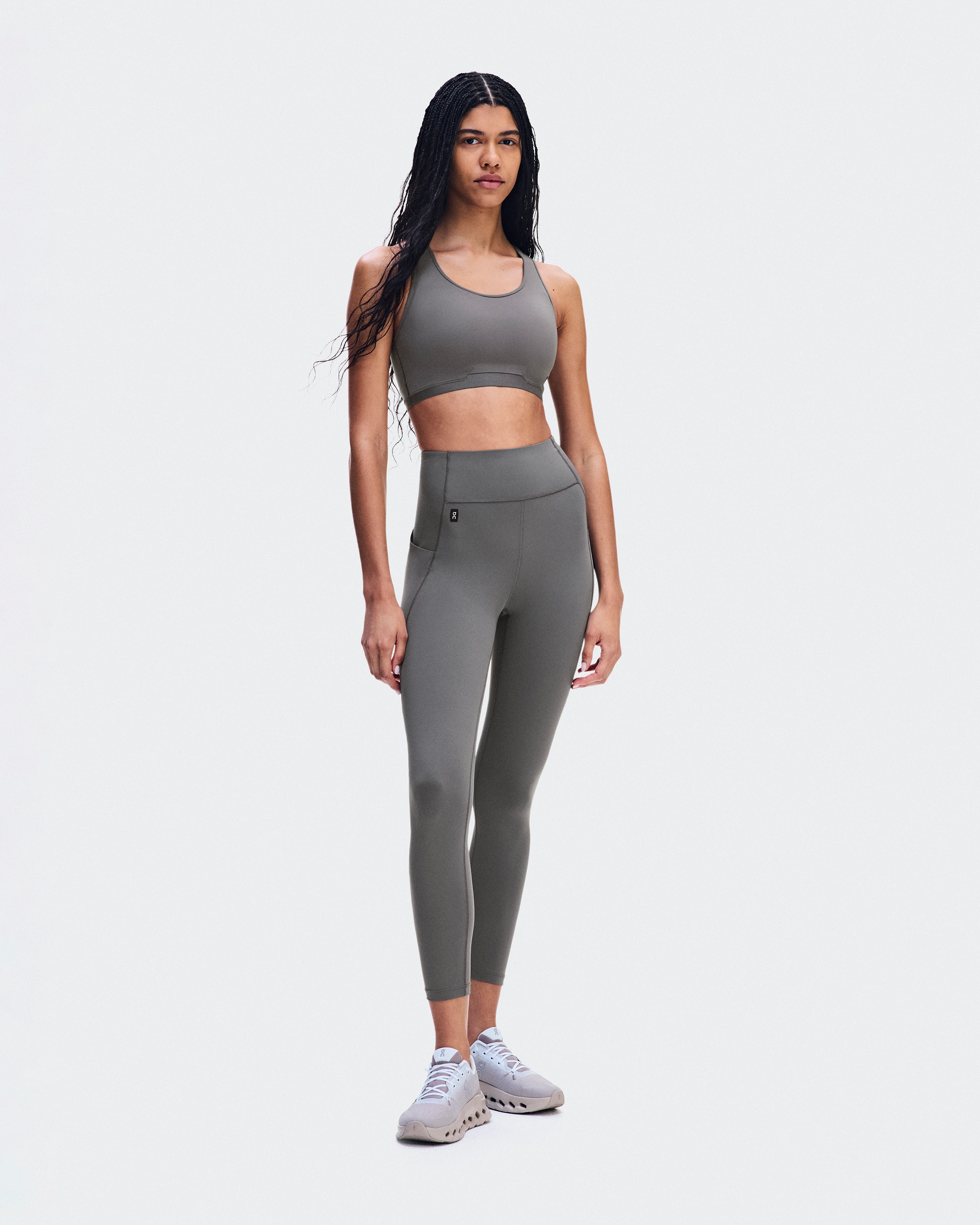On Train Bra Ember Women Bras