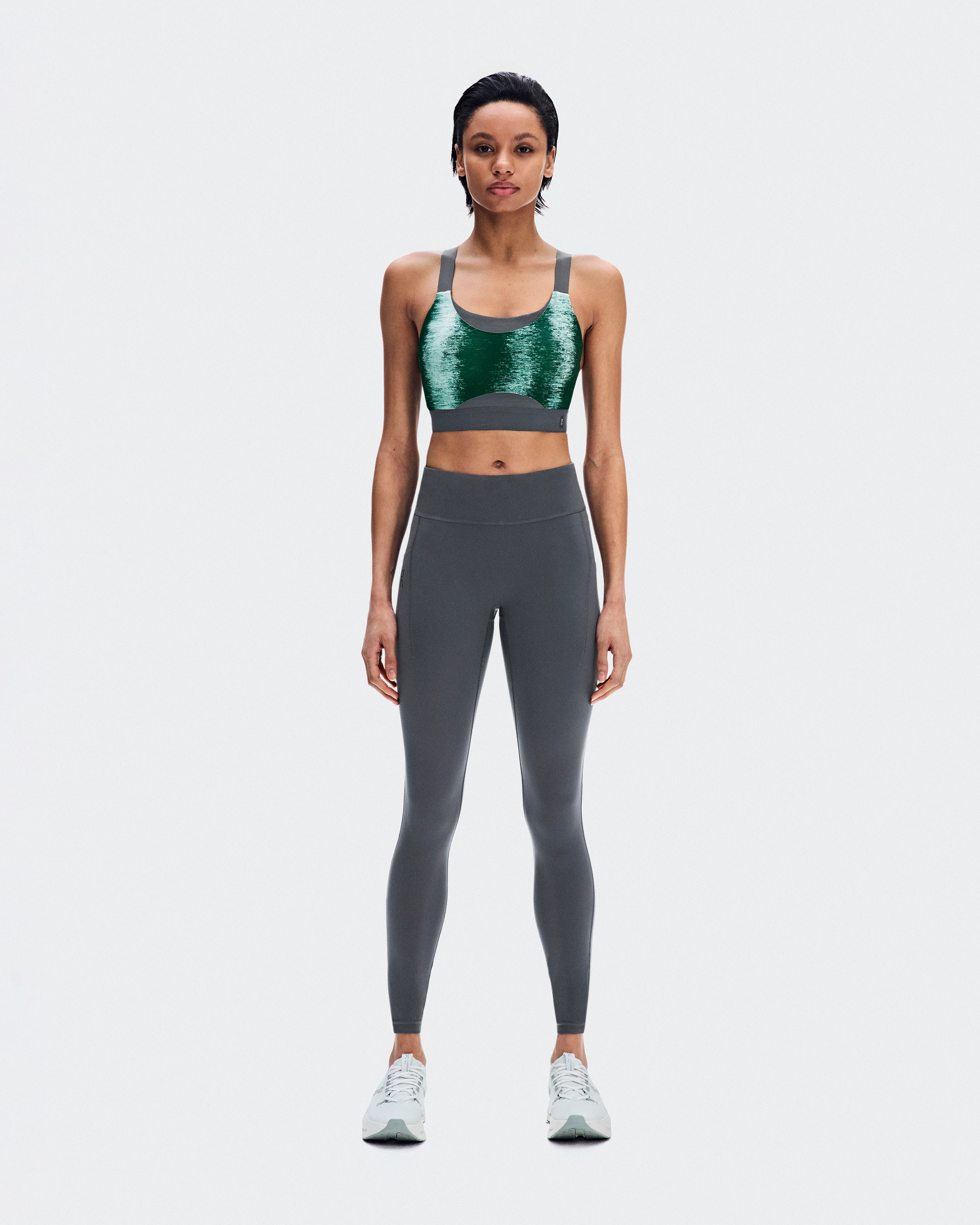 On Performance Bra Terra Cove & Kaitoke Women Bras