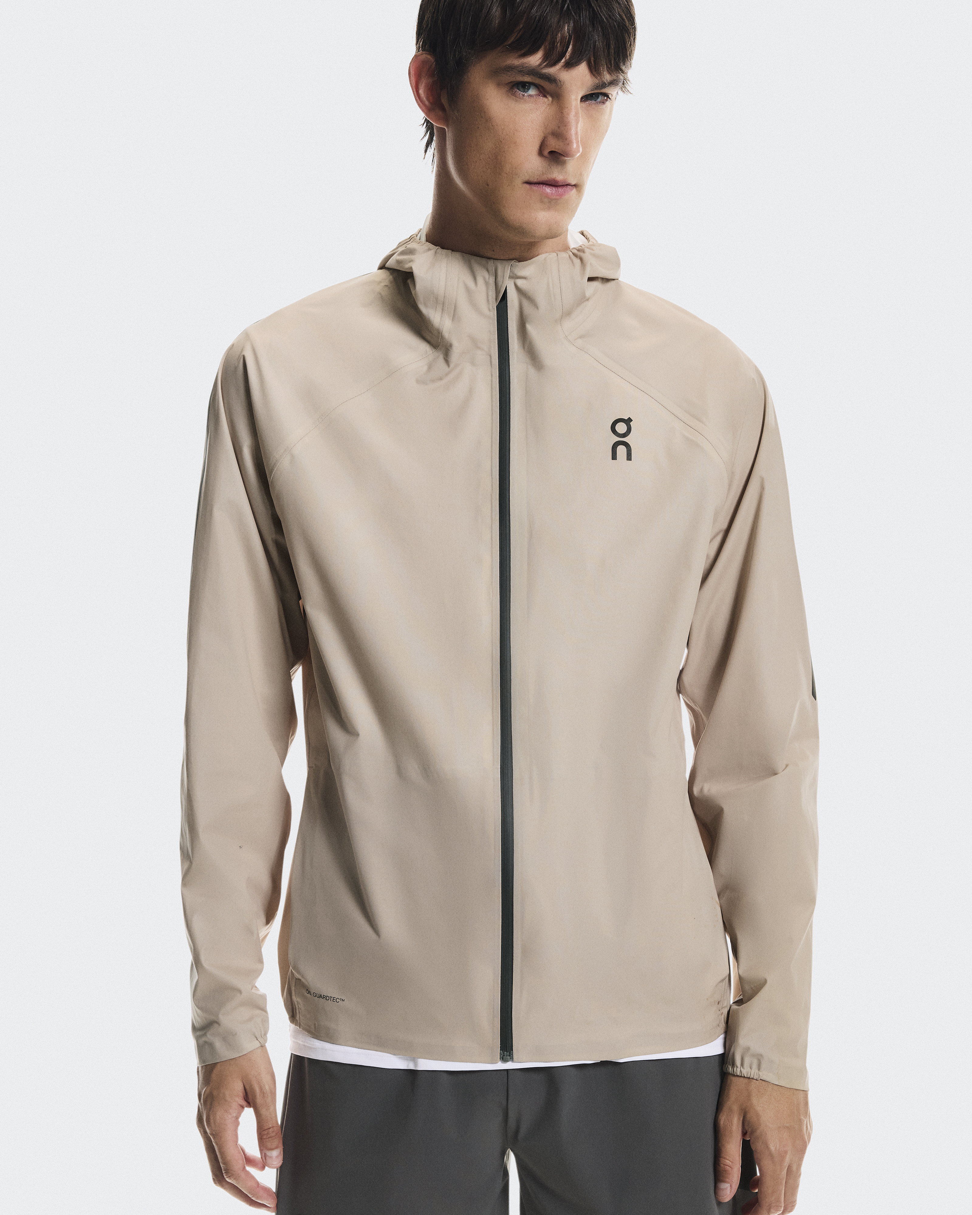 メンズ Performance Jacket Waterproof | On 日本