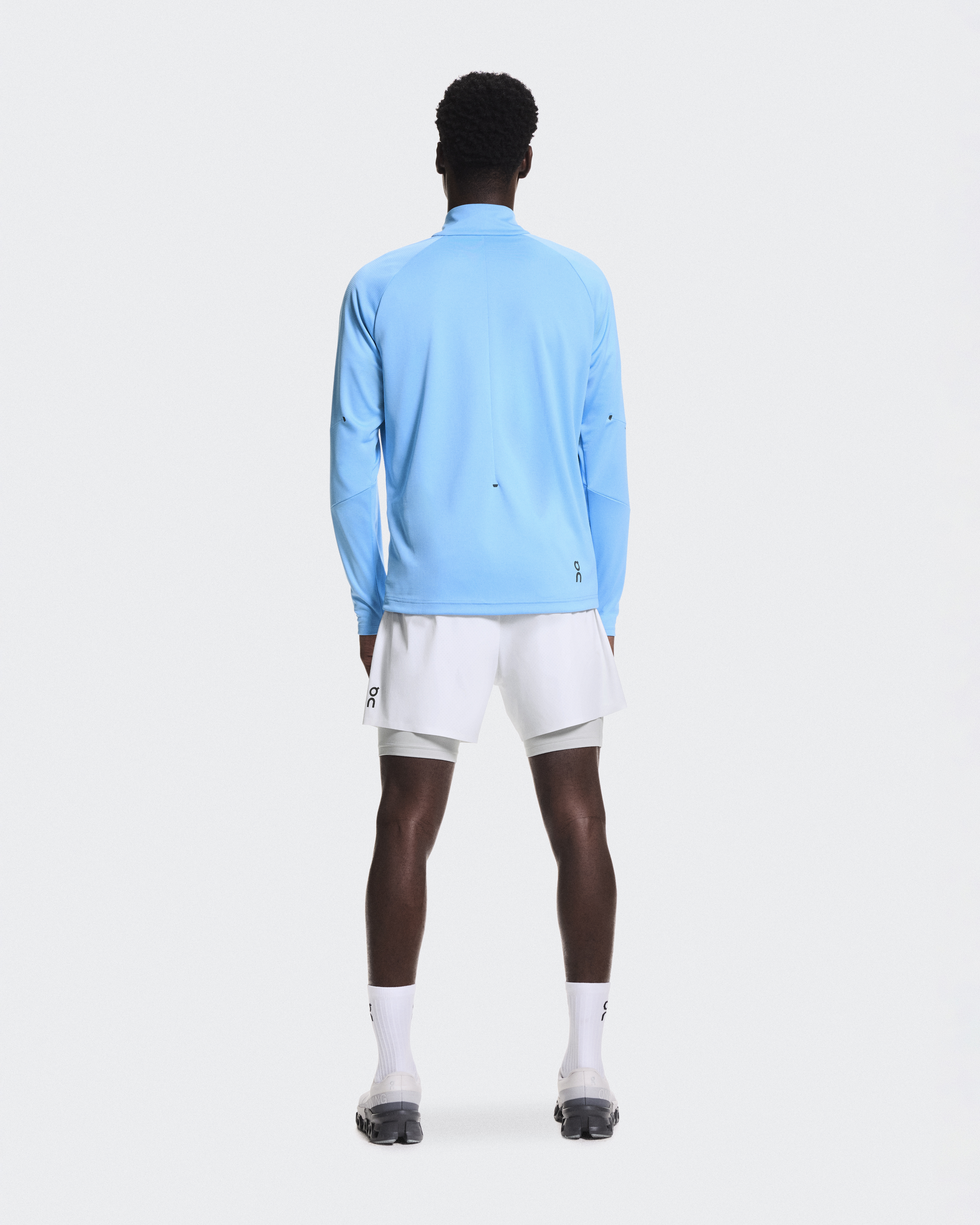Climate Shirt: Cold Weather Men's Running Shirt | On Netherlands
