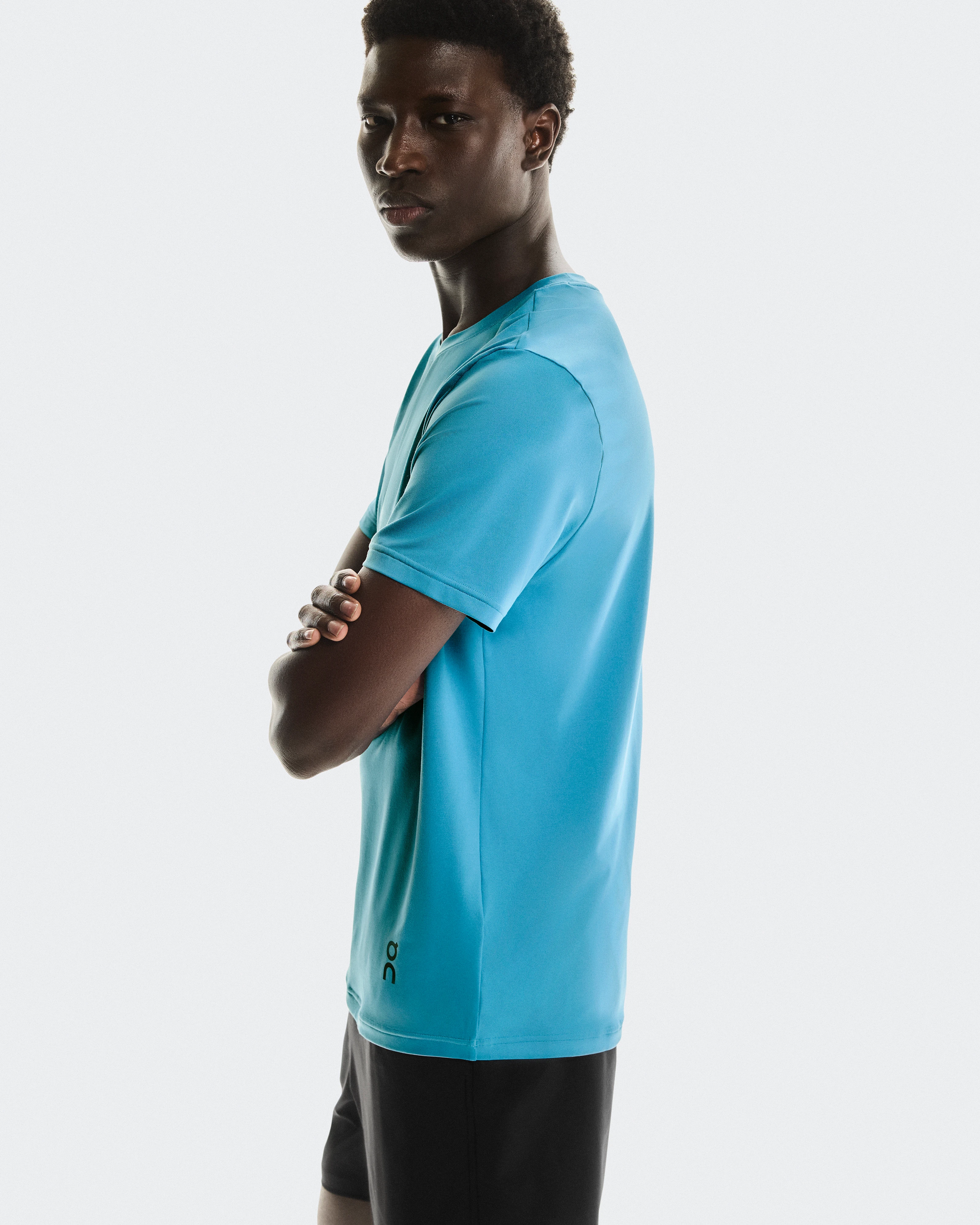 On Studio-T Niagara Men Tops and t-shirts