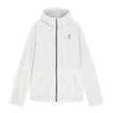 Trek Jacket Insulated in White