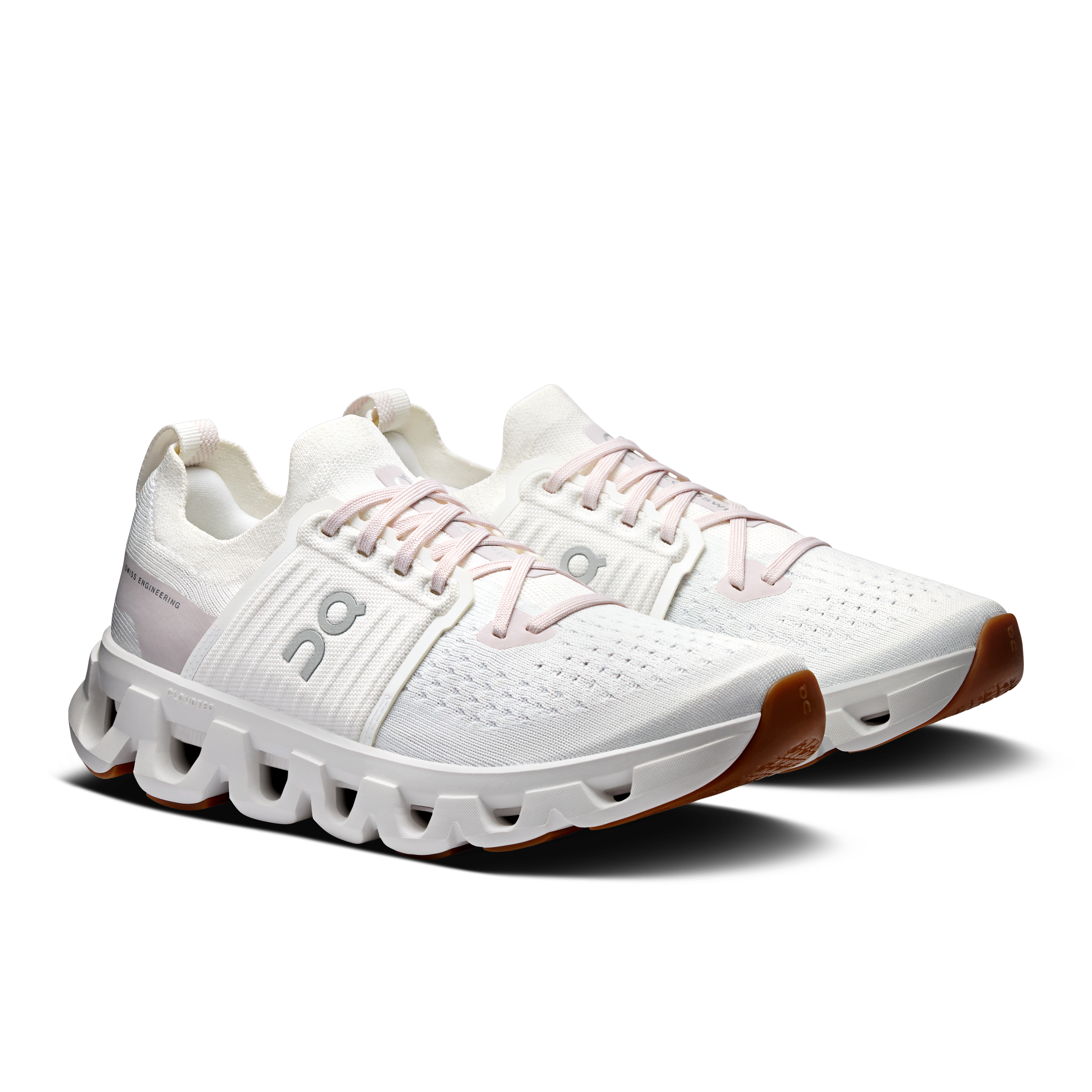 Cloudswift 4نحيف / White | Lily / 42
