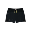 Ultra Shorts in Black/Black