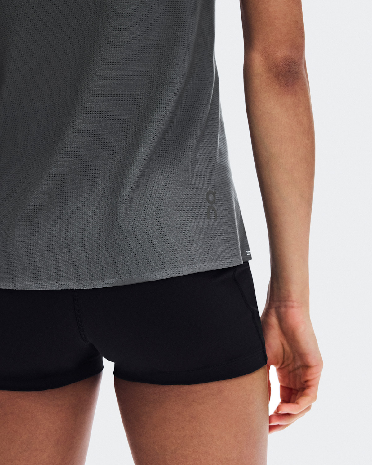 Women's Performance Tank Terra