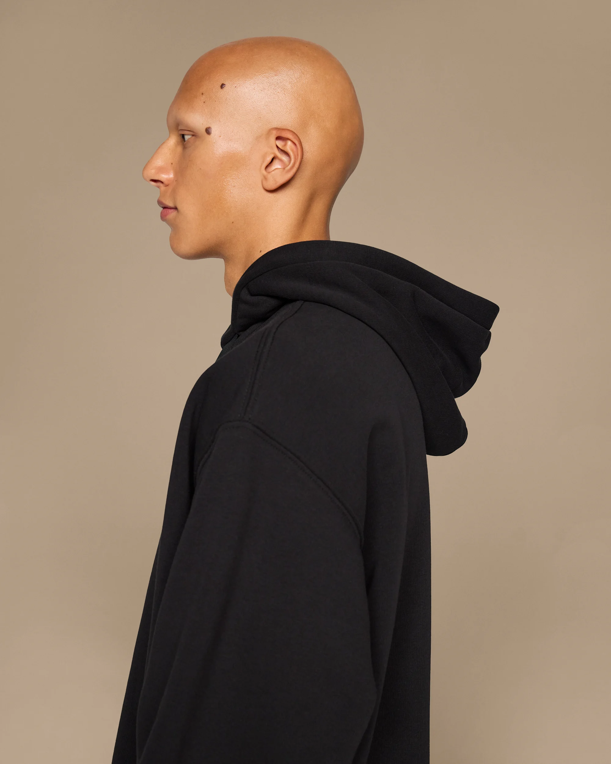 Men's Club Hoodie Storm - thumbnail 10