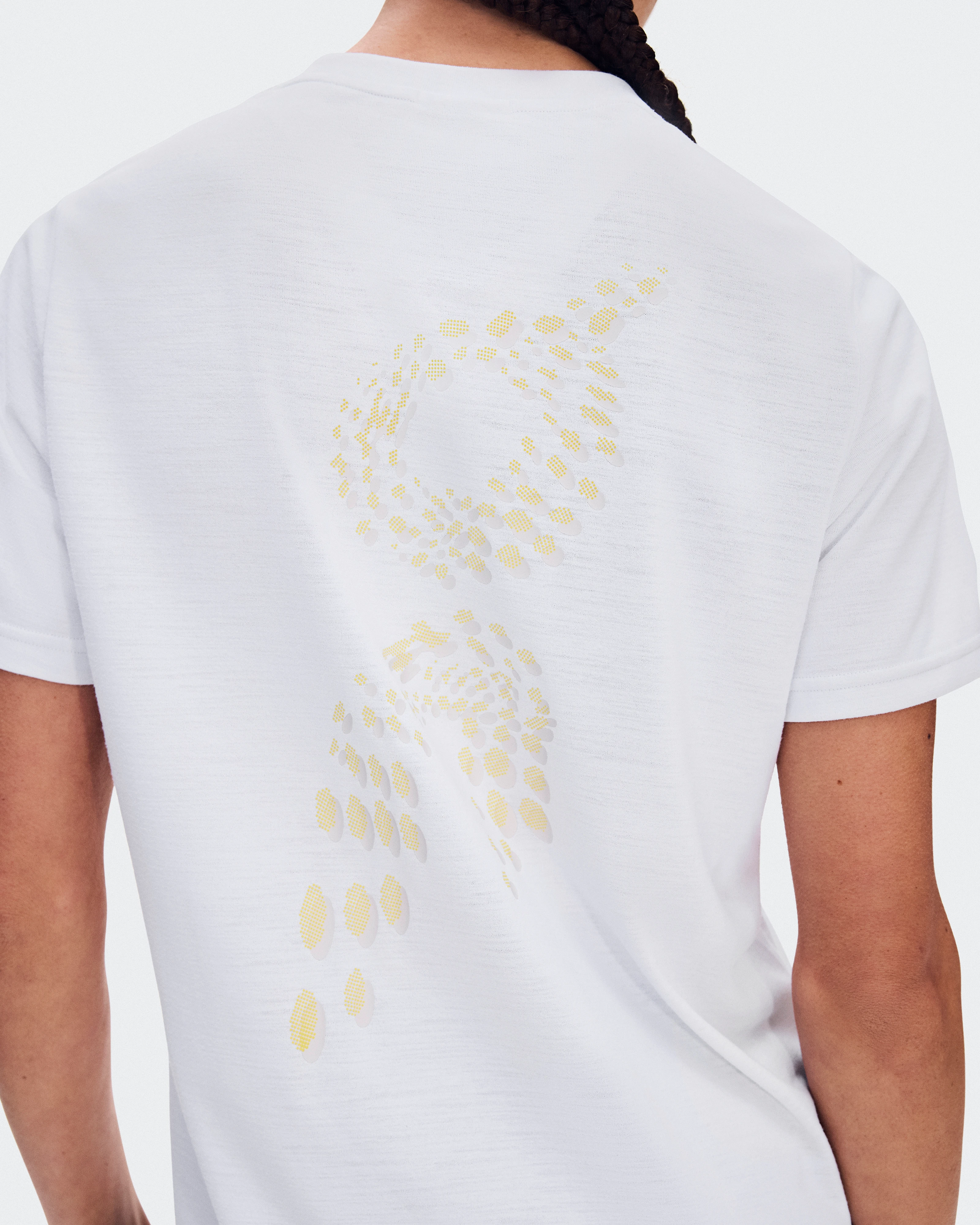 On On Run-T White Women Tops and t-shirts