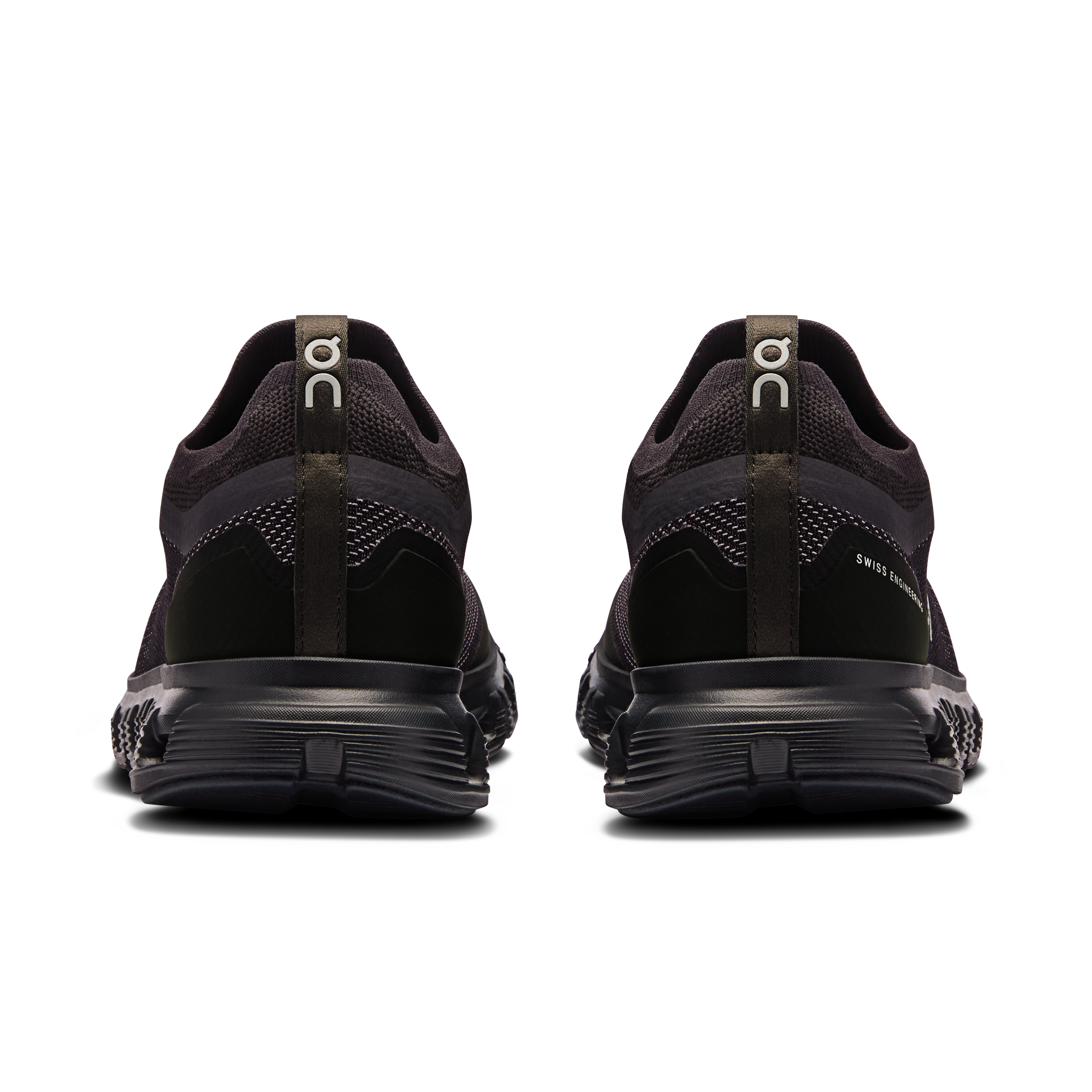 Cloud 6 VersaWomen / Black | Eclipse / 41