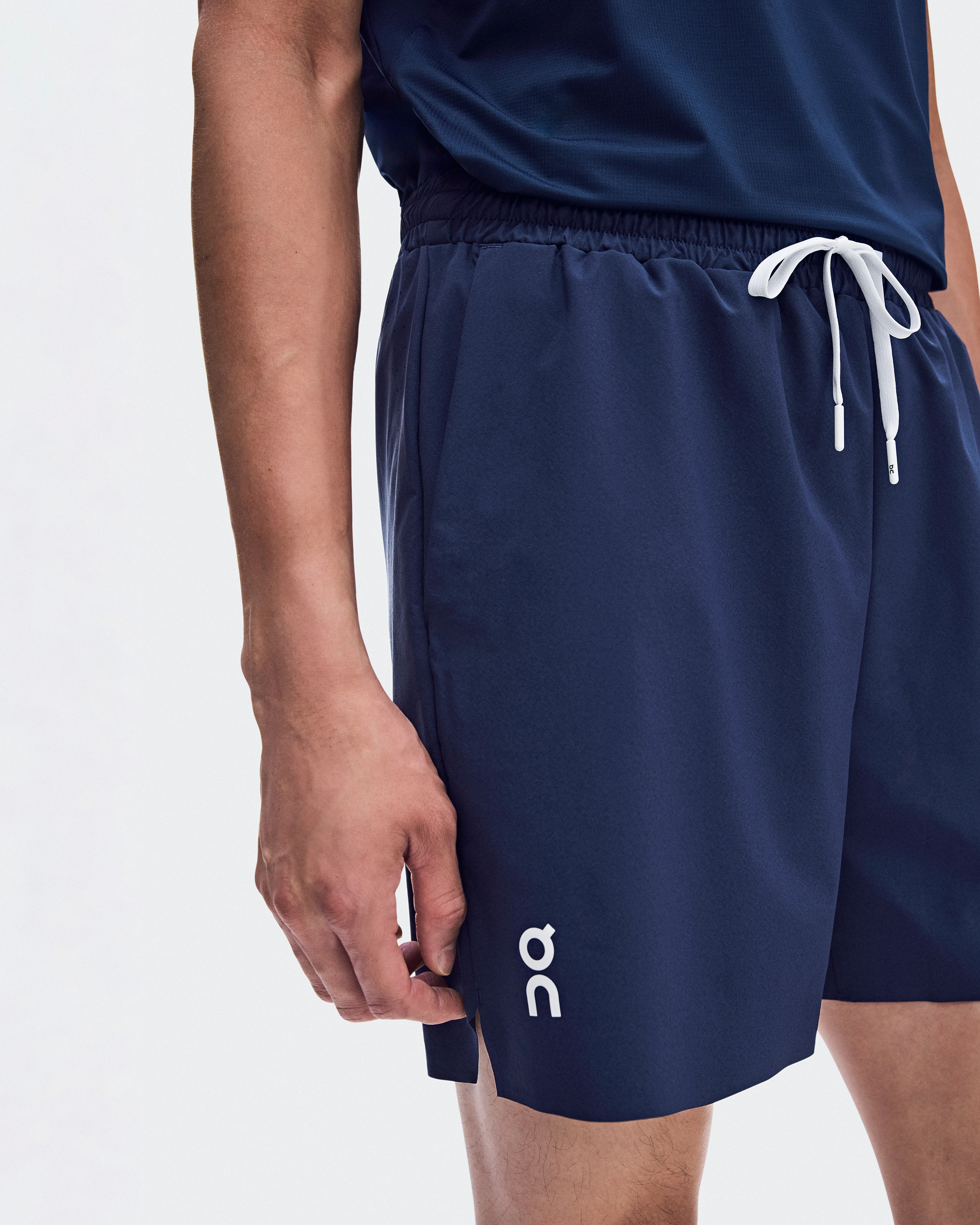 On 5" Court Shorts Inkwell Men Shorts