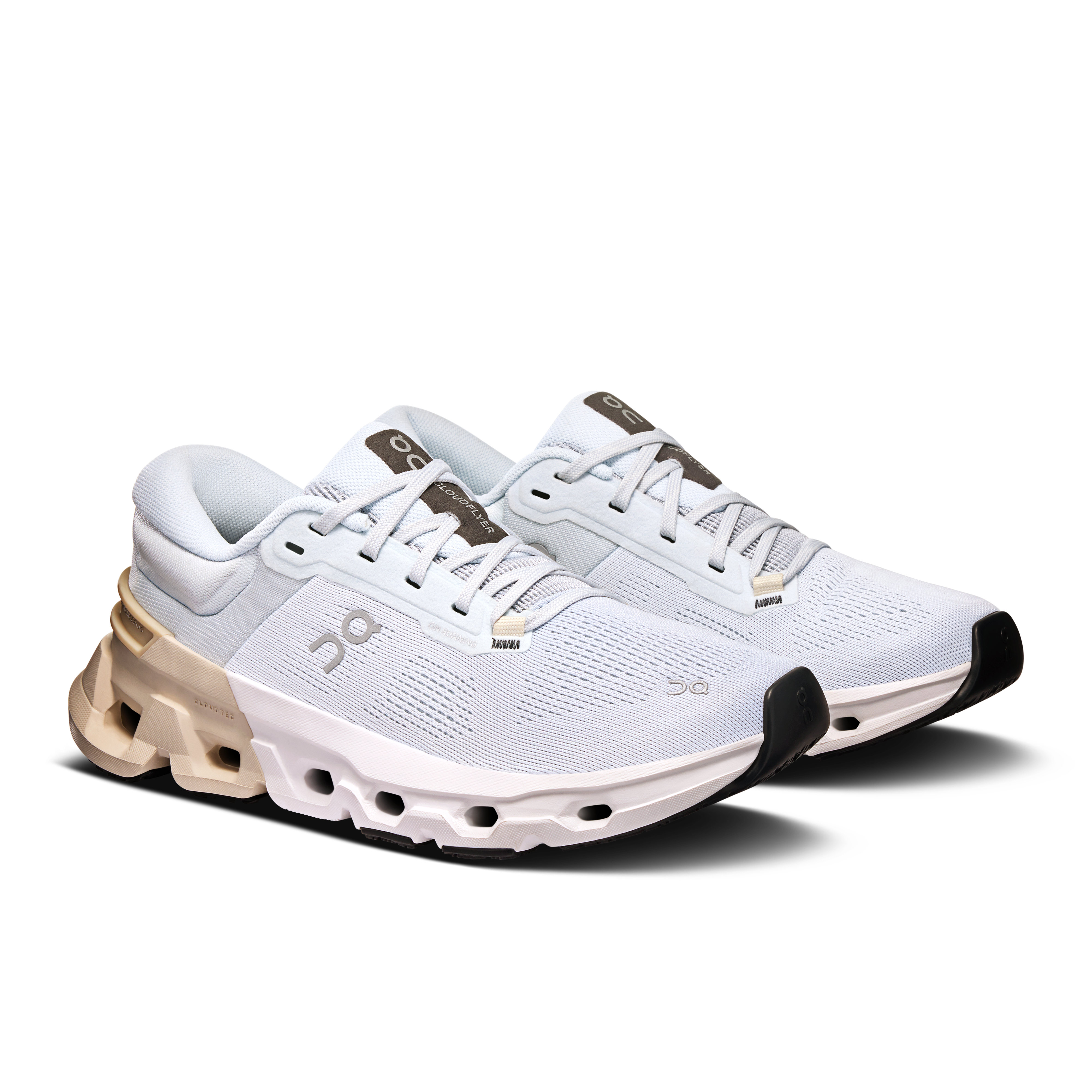 Cloudflyer 5Women / Arctic | Cream / 41