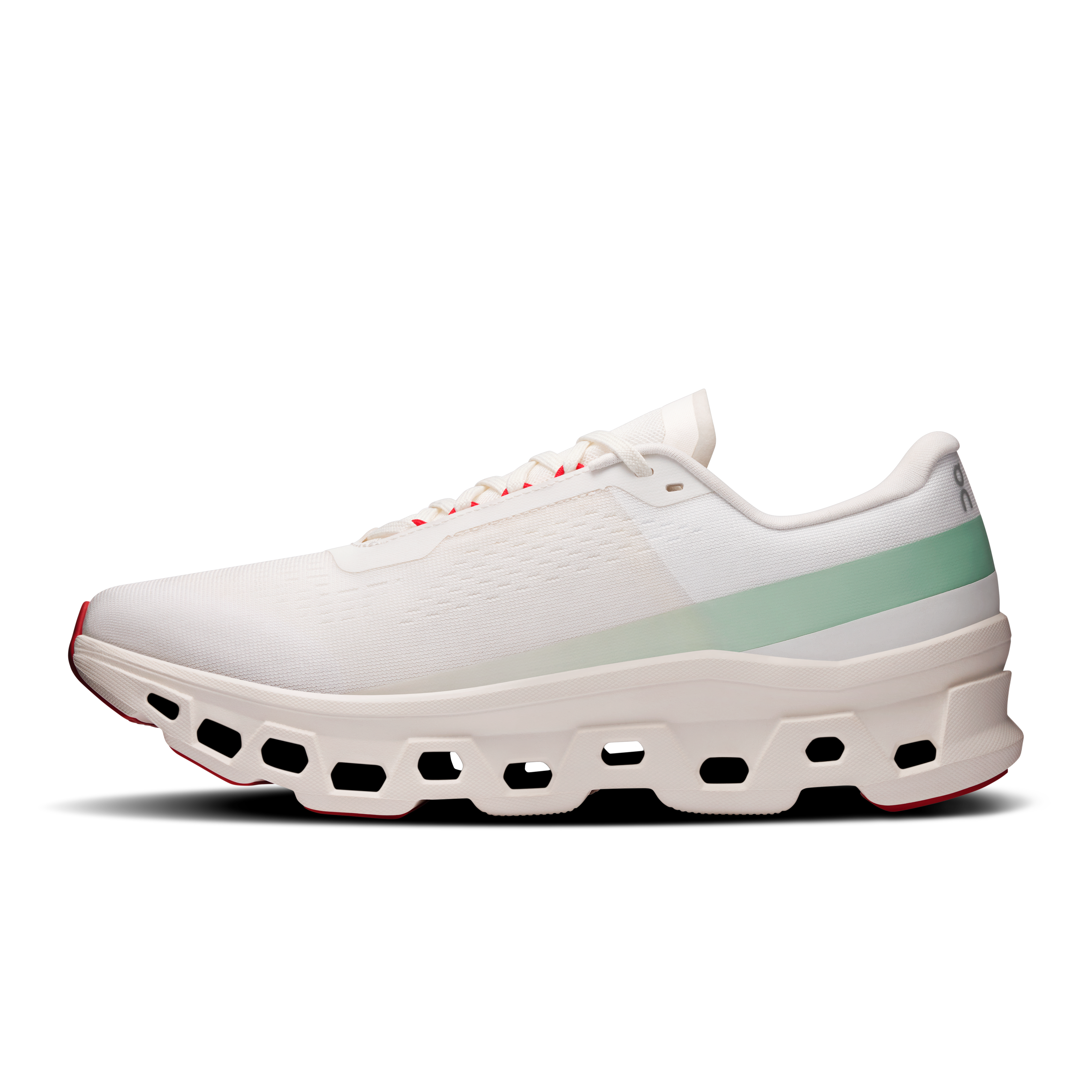 Cloudmonster 1Men / Ivory | Creek / 44