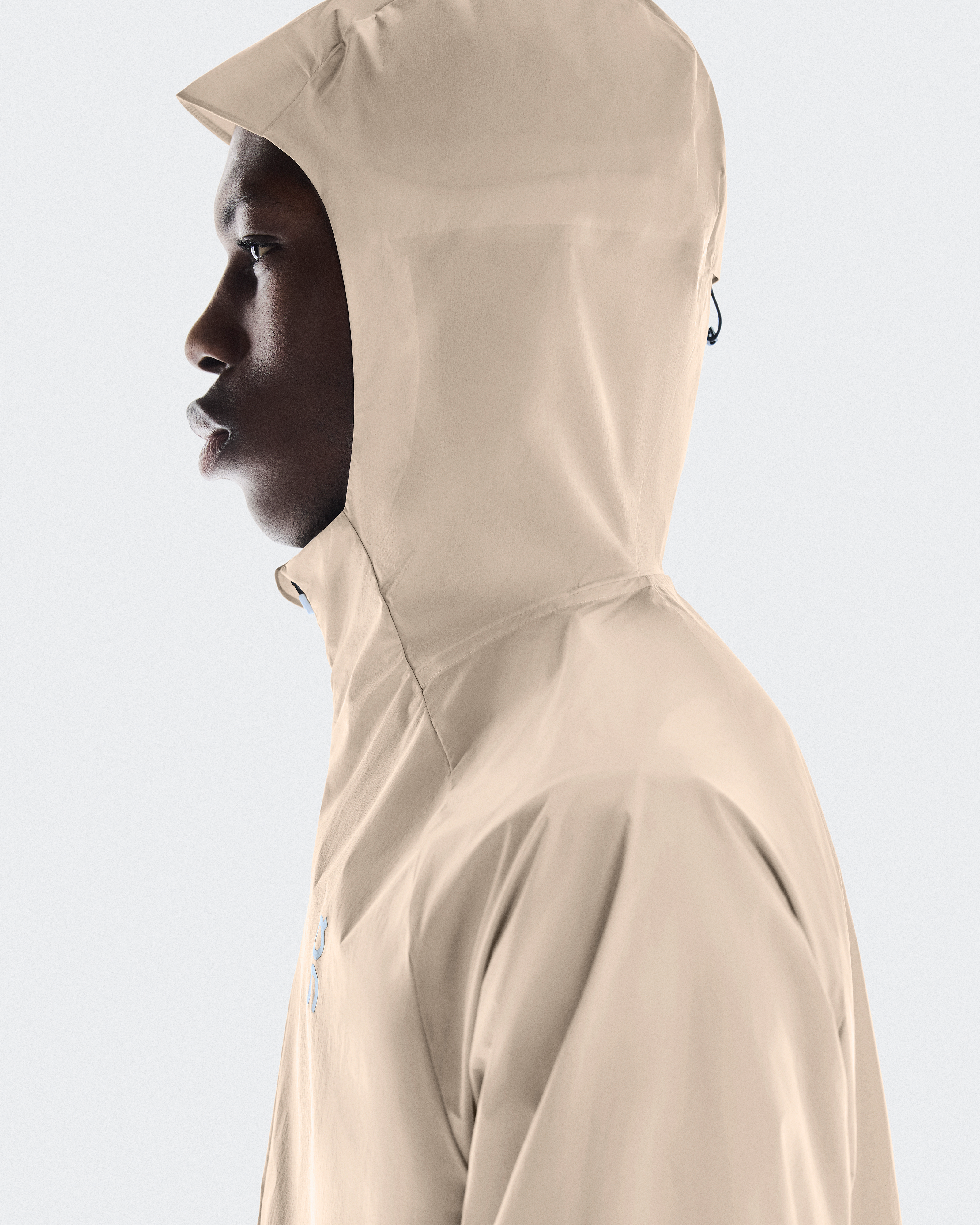 Core JacketMen / Sand | White / L