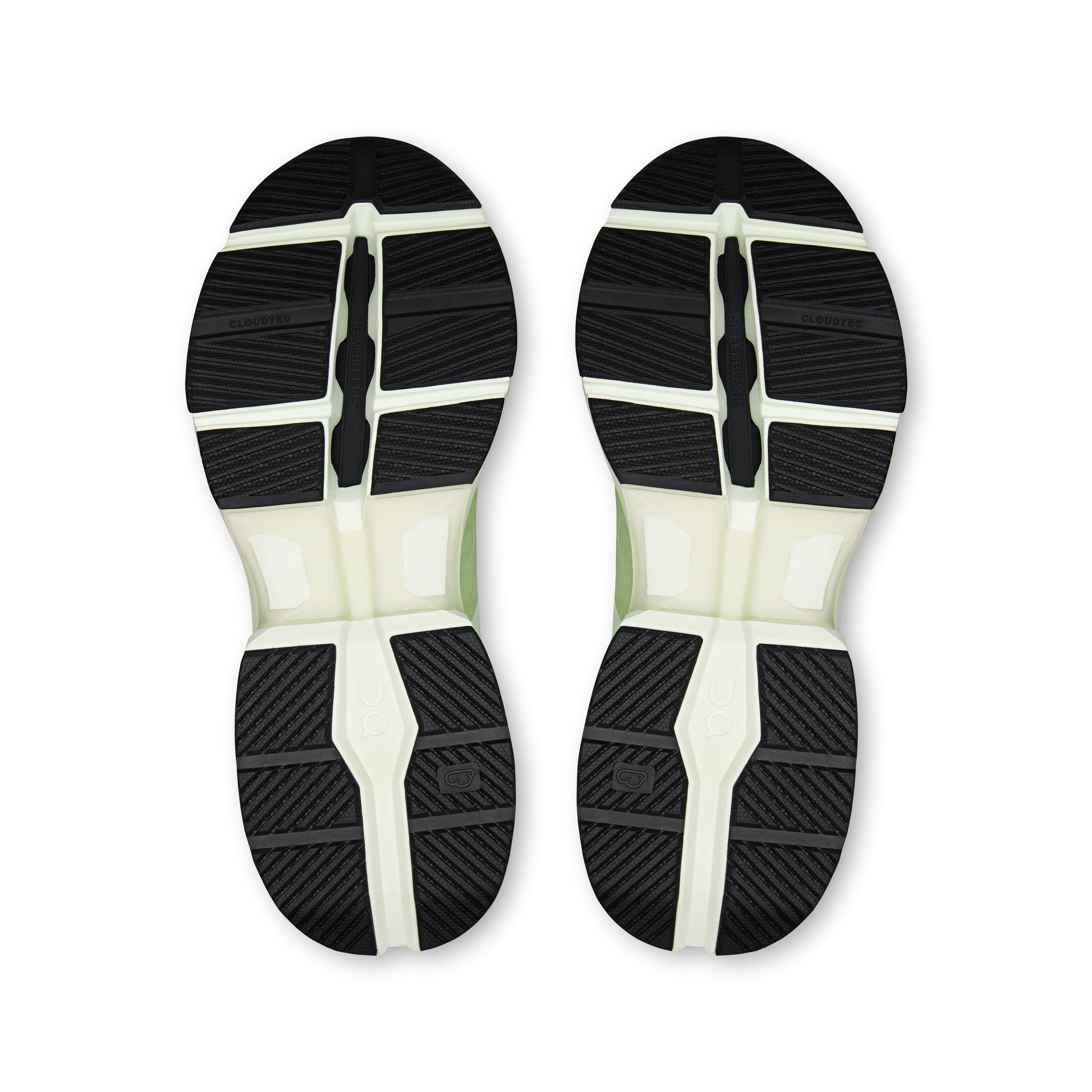 Cloudpulse ProMen / Iceberg | Black / 44
