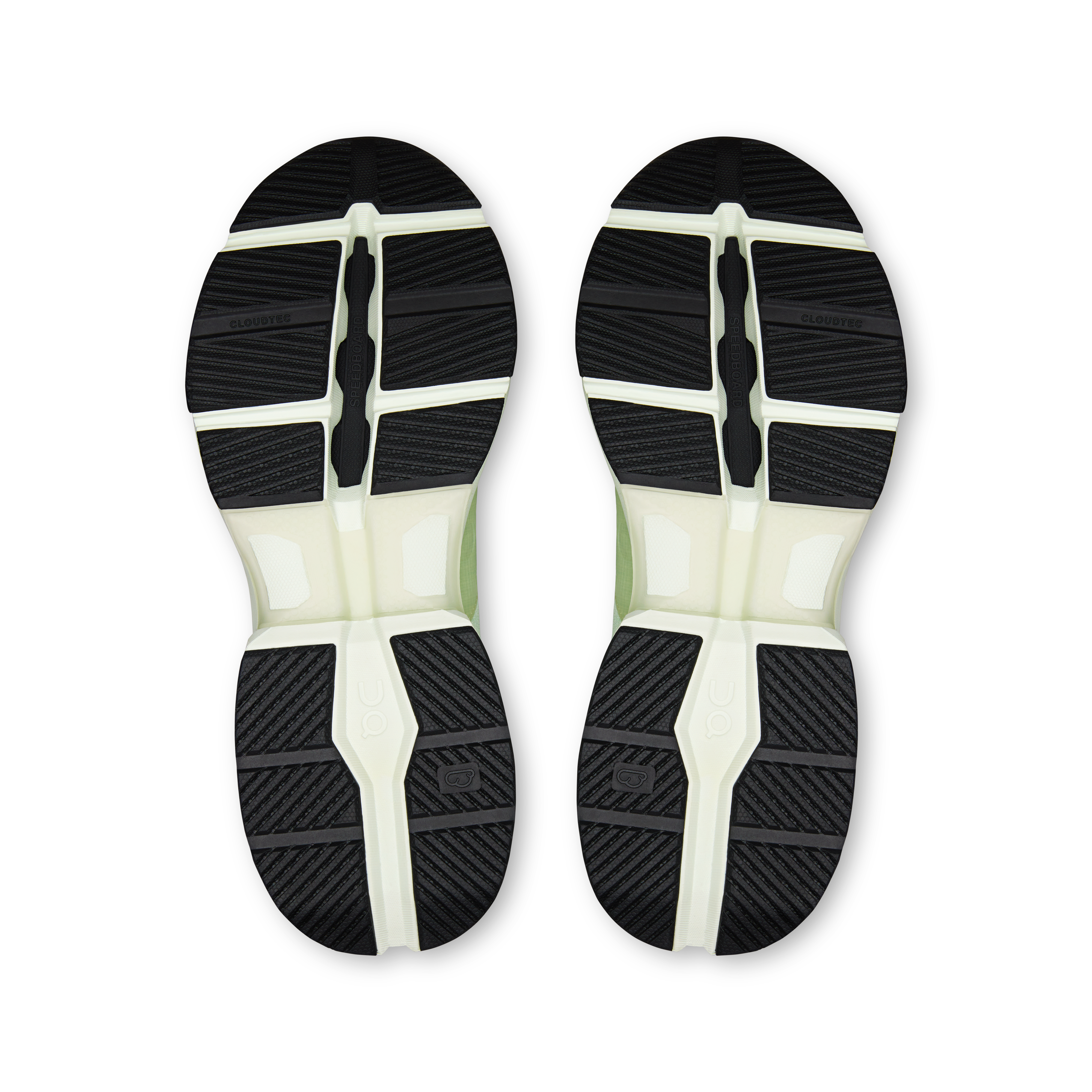 On Cloudpulse Pro Iceberg & Black Men training_shoes Shoes