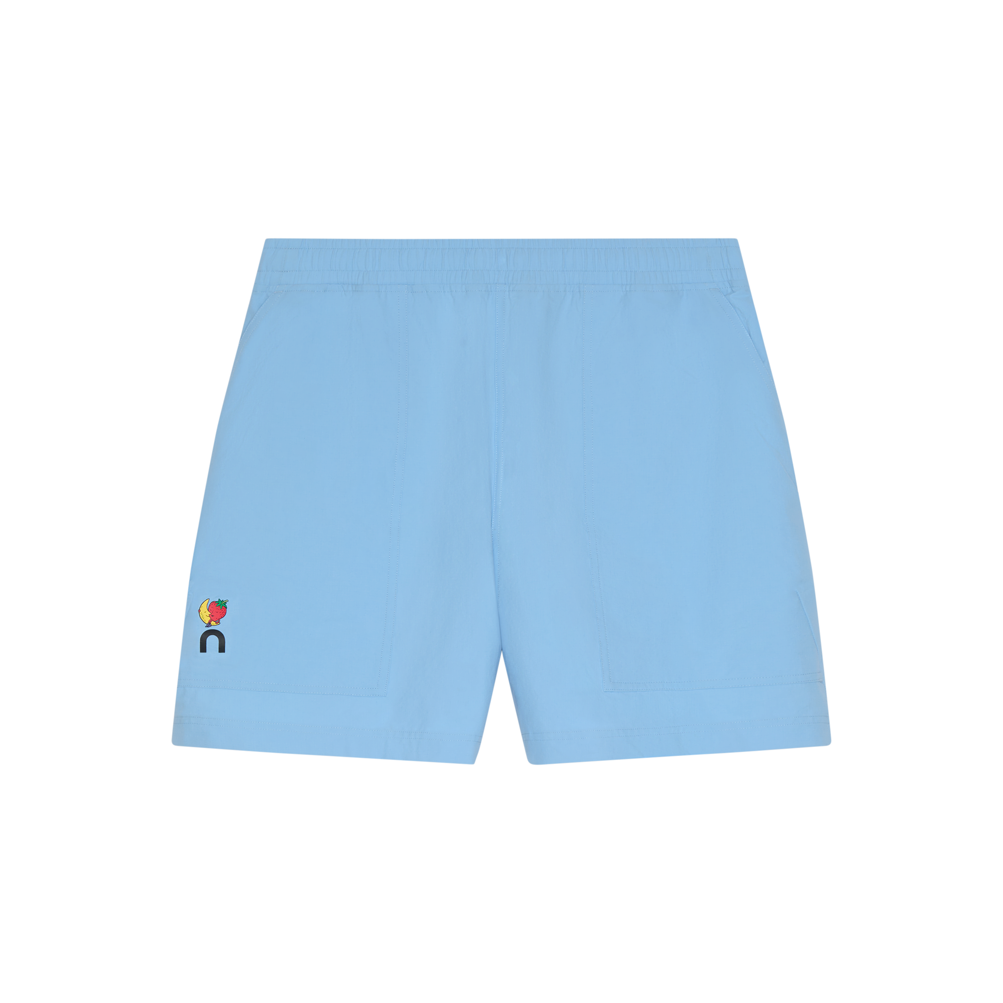 Trek Shorts SHF in Gourami