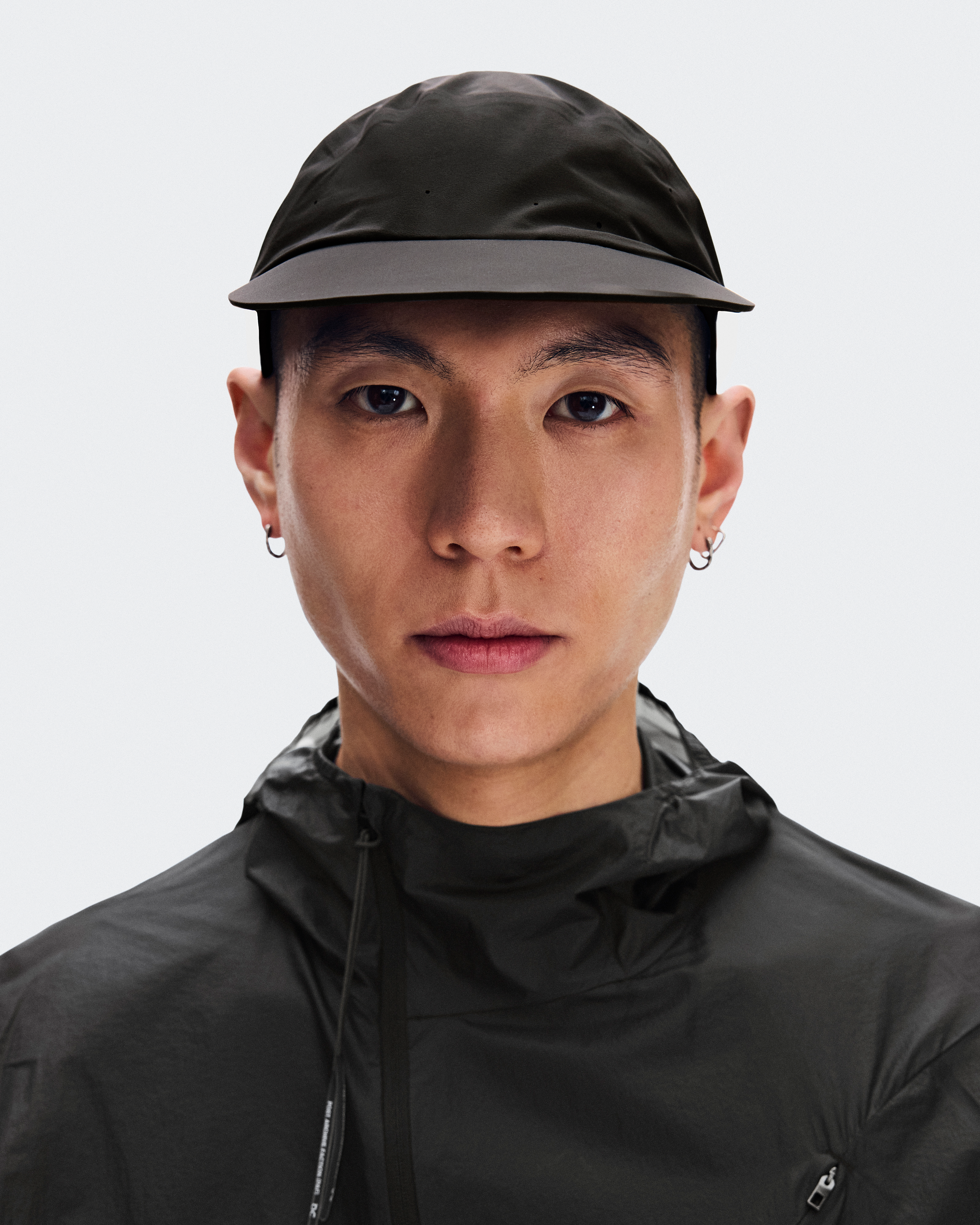 Zero Cap PAFUnisex / Molasses