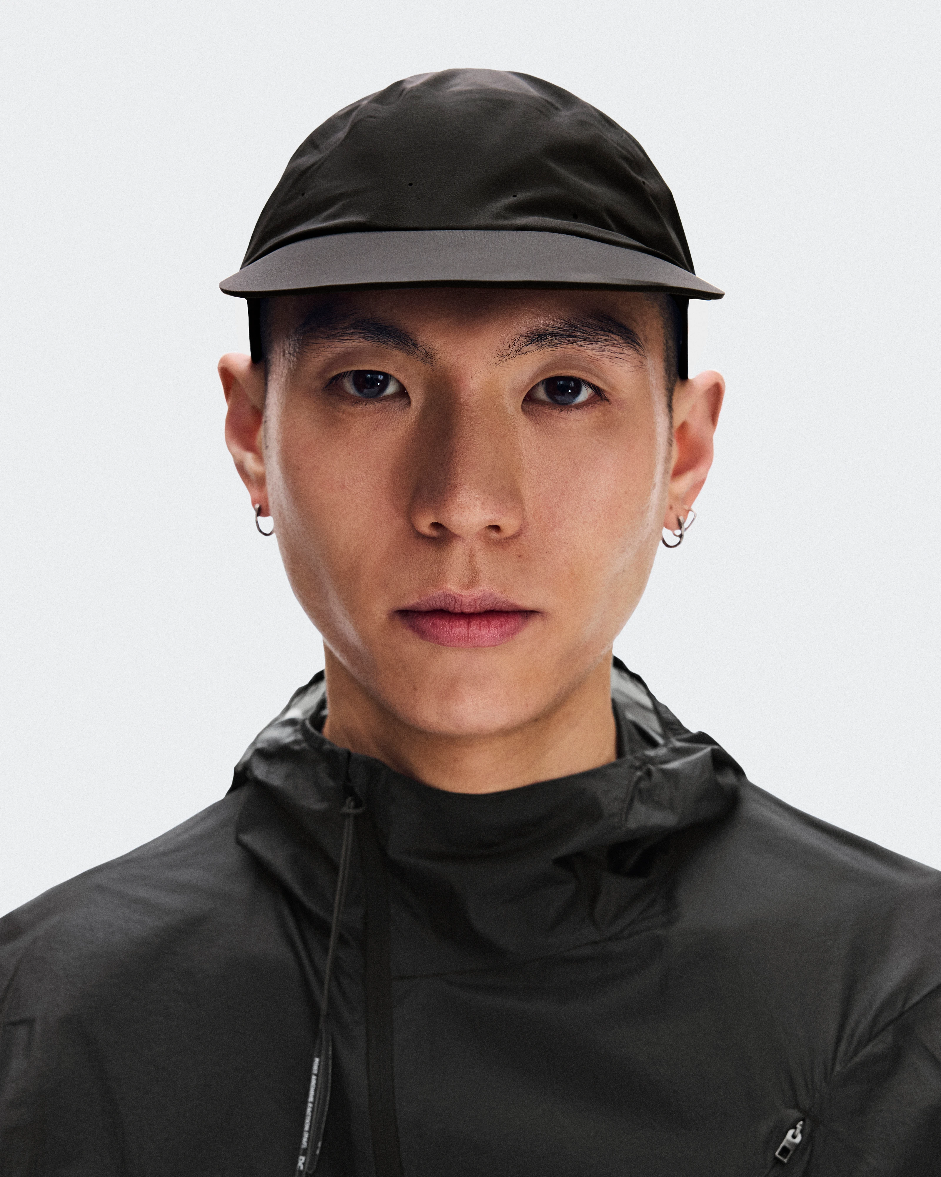 On Zero Cap PAF Molasses Unisex Headwear