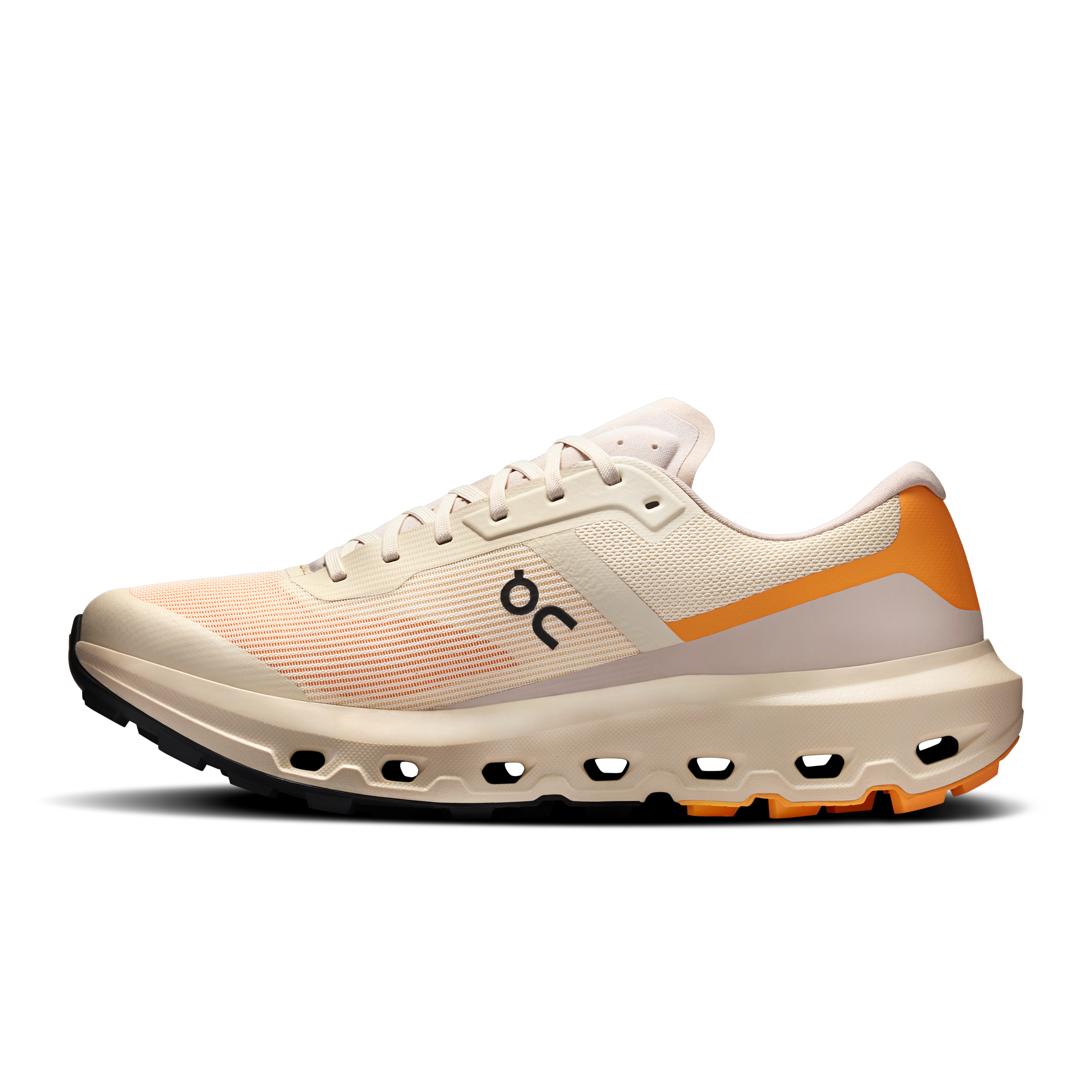 On Cloudvista 3 Grain & Saffron Men Trail running Shoes