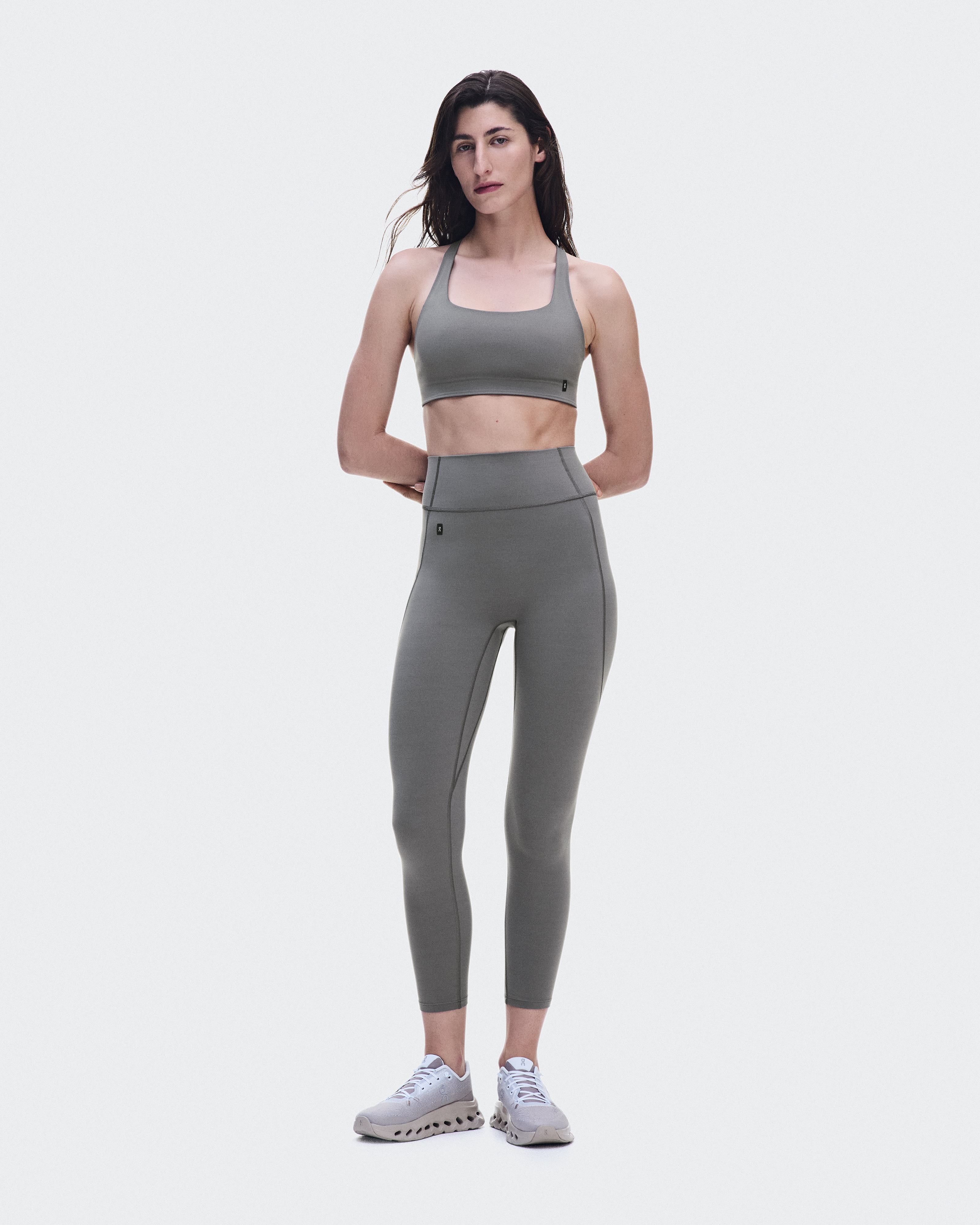 Women's Studio Leggings 7/8