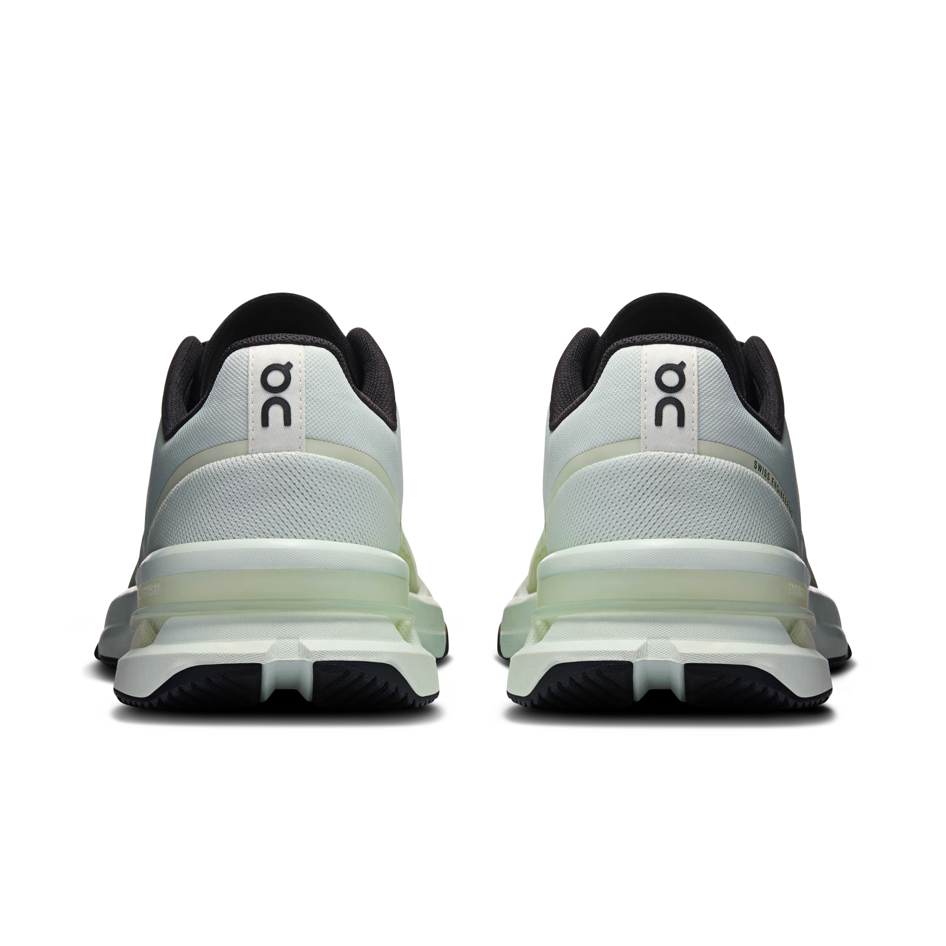 Cloudpulse ProMen / Iceberg | Black / 44