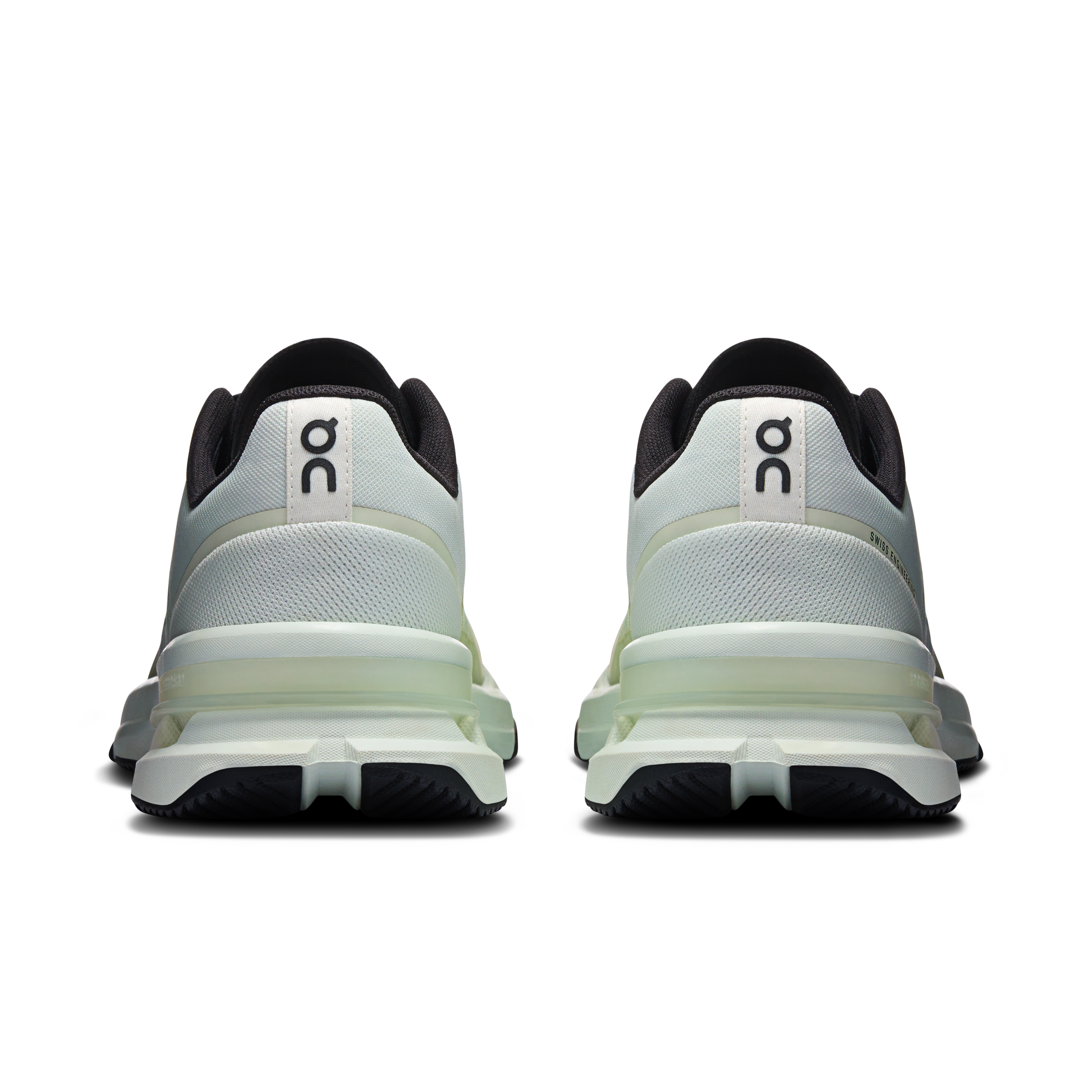 On Cloudpulse Pro Iceberg & Black Men training_shoes Shoes